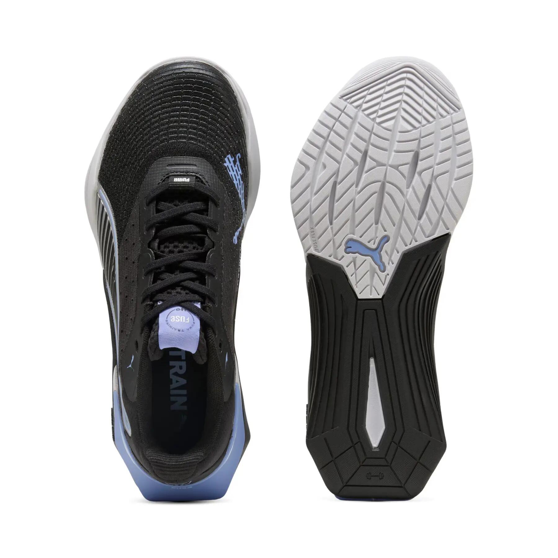 Scarpe cross-training da donna Puma Fuse 4.0 5/6
