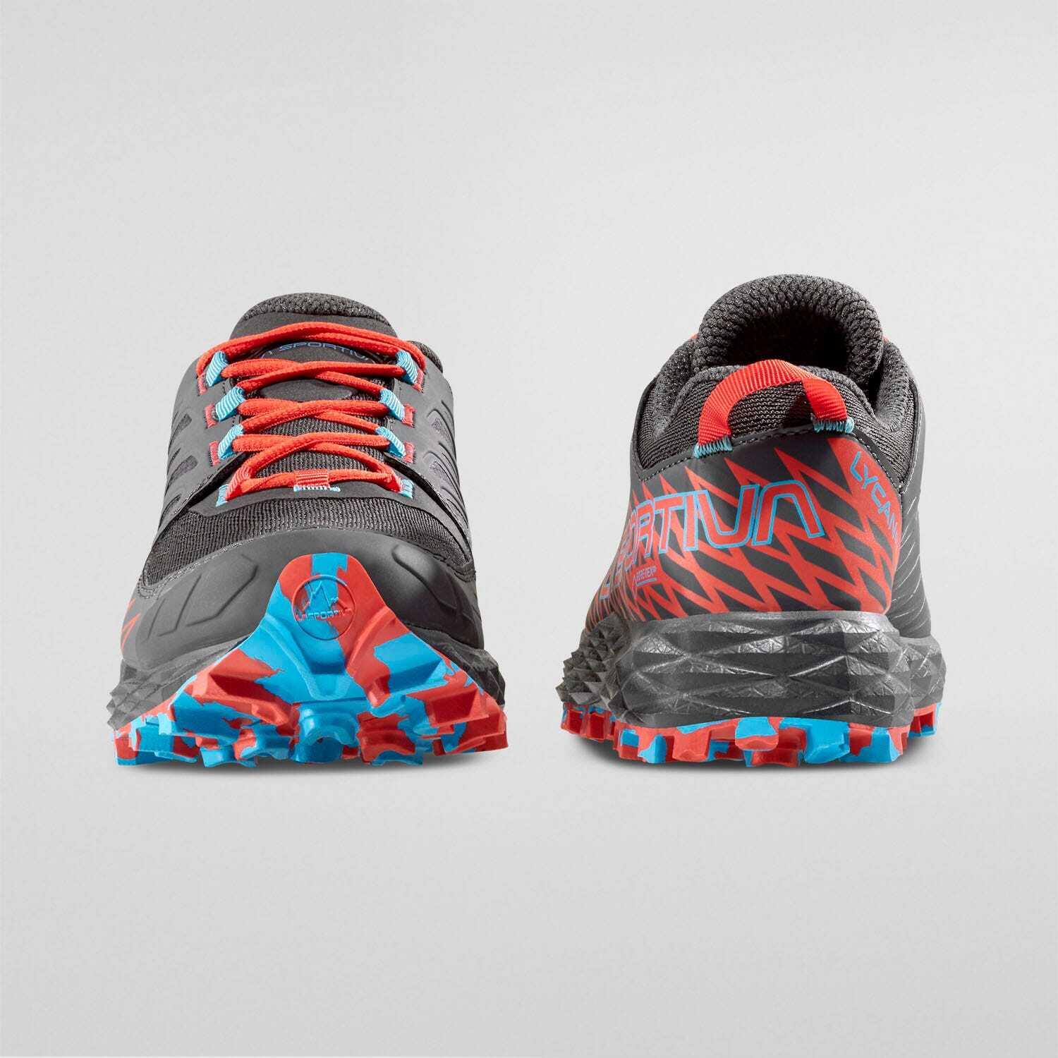 Trailrunning-Schuhe für Damen La Sportiva Lycan Gtx 6/7