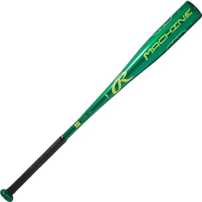 Batte de Baseball Rawlings Machine (-10) 2/2