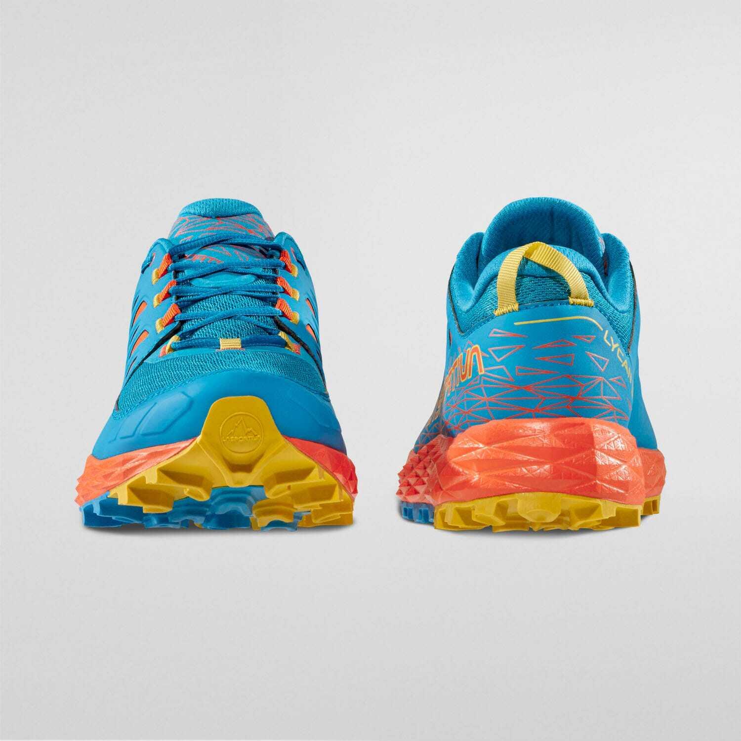Chaussures de trail La Sportiva Lycan II 6/7