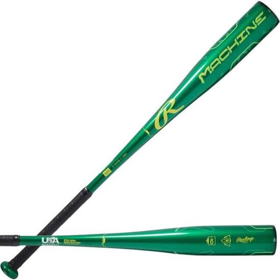 Batte de Baseball Rawlings Machine (-10)