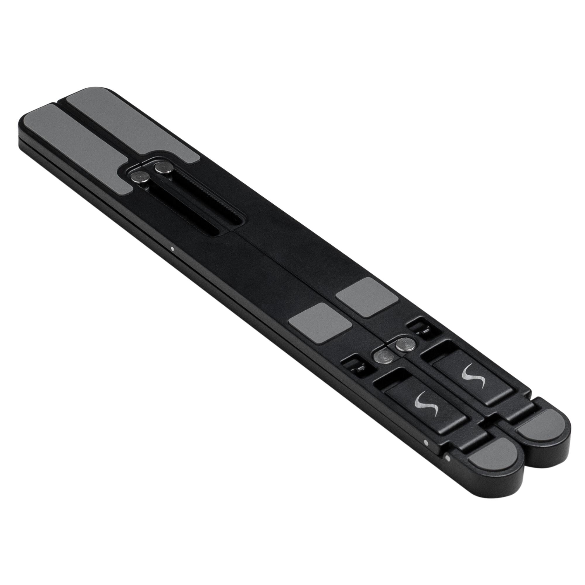 Suporte dobrável para computador portátil AirStand Pro – Scapade© 3/5