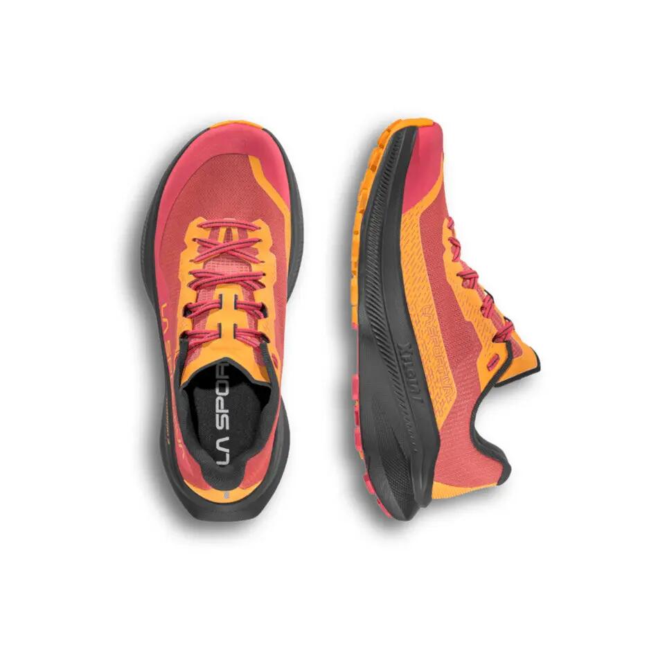Chaussures de trail femme La Sportiva Prodigio 2 3/4