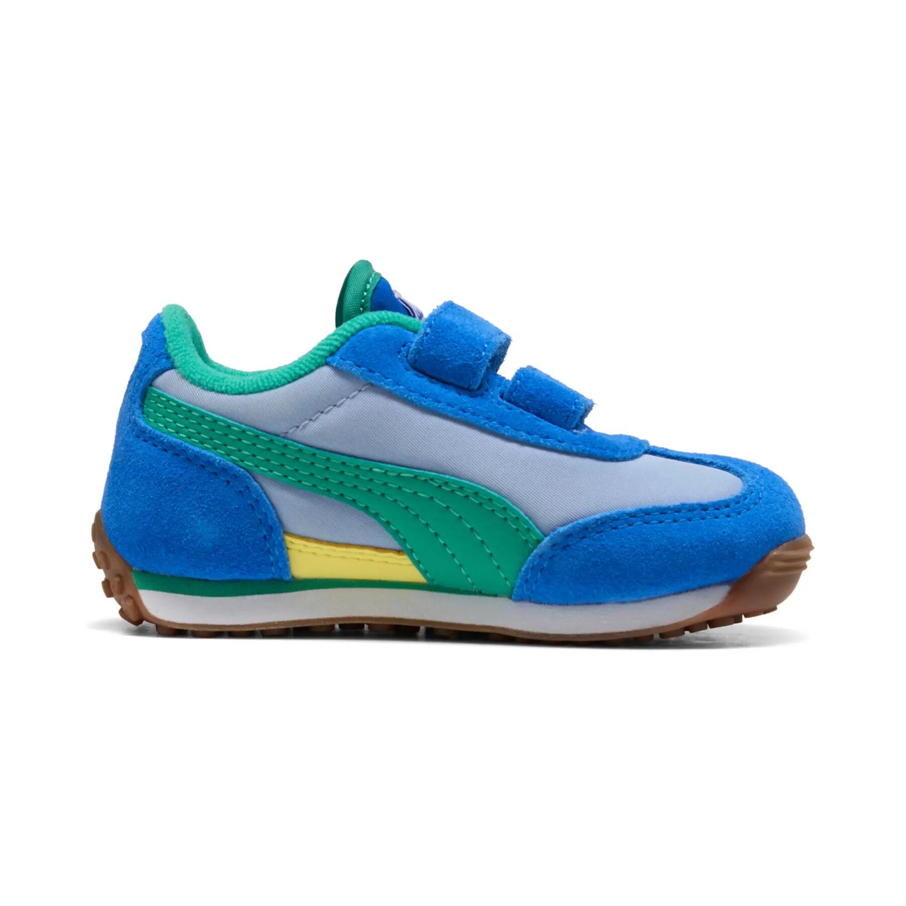 Baskets baby Puma Easy Rider 3/6