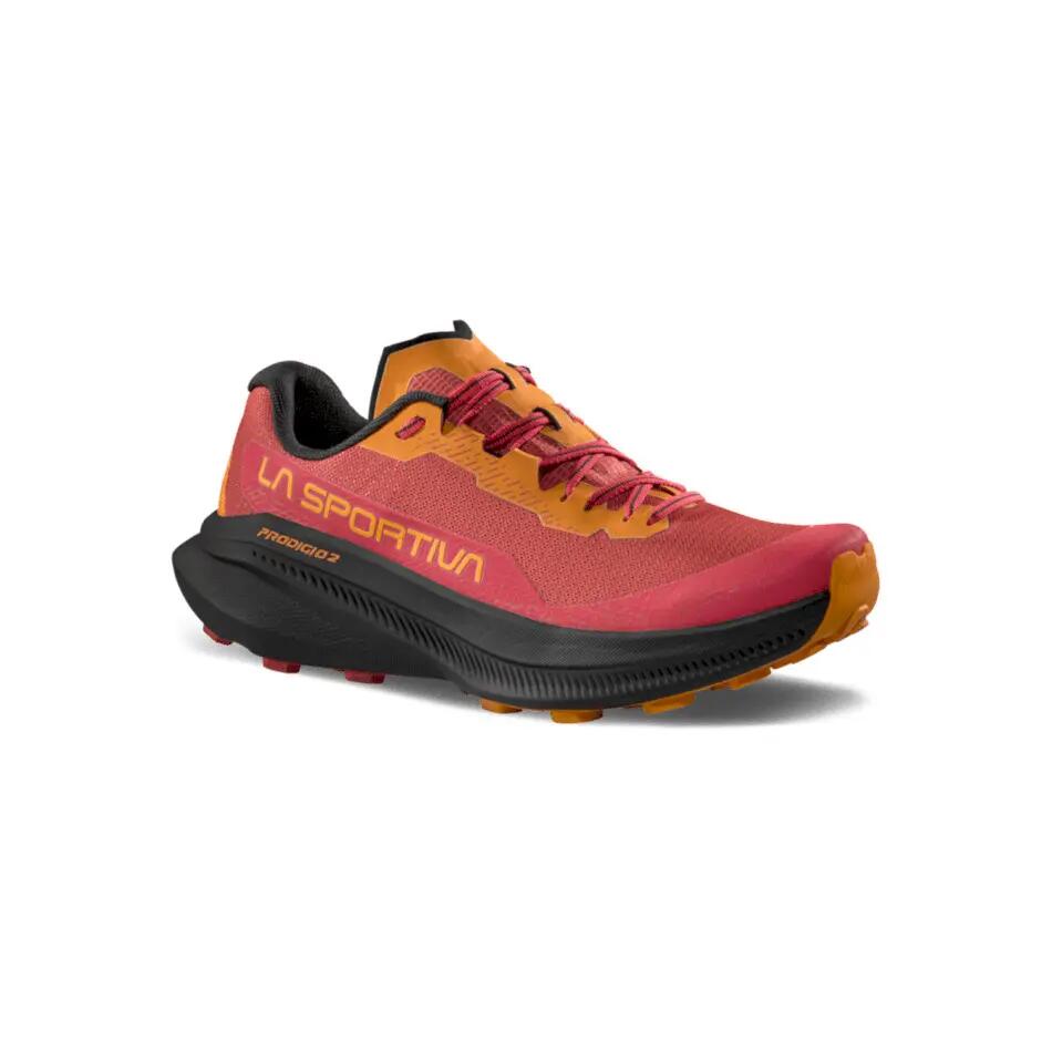 Chaussures de trail femme La Sportiva Prodigio 2 2/4