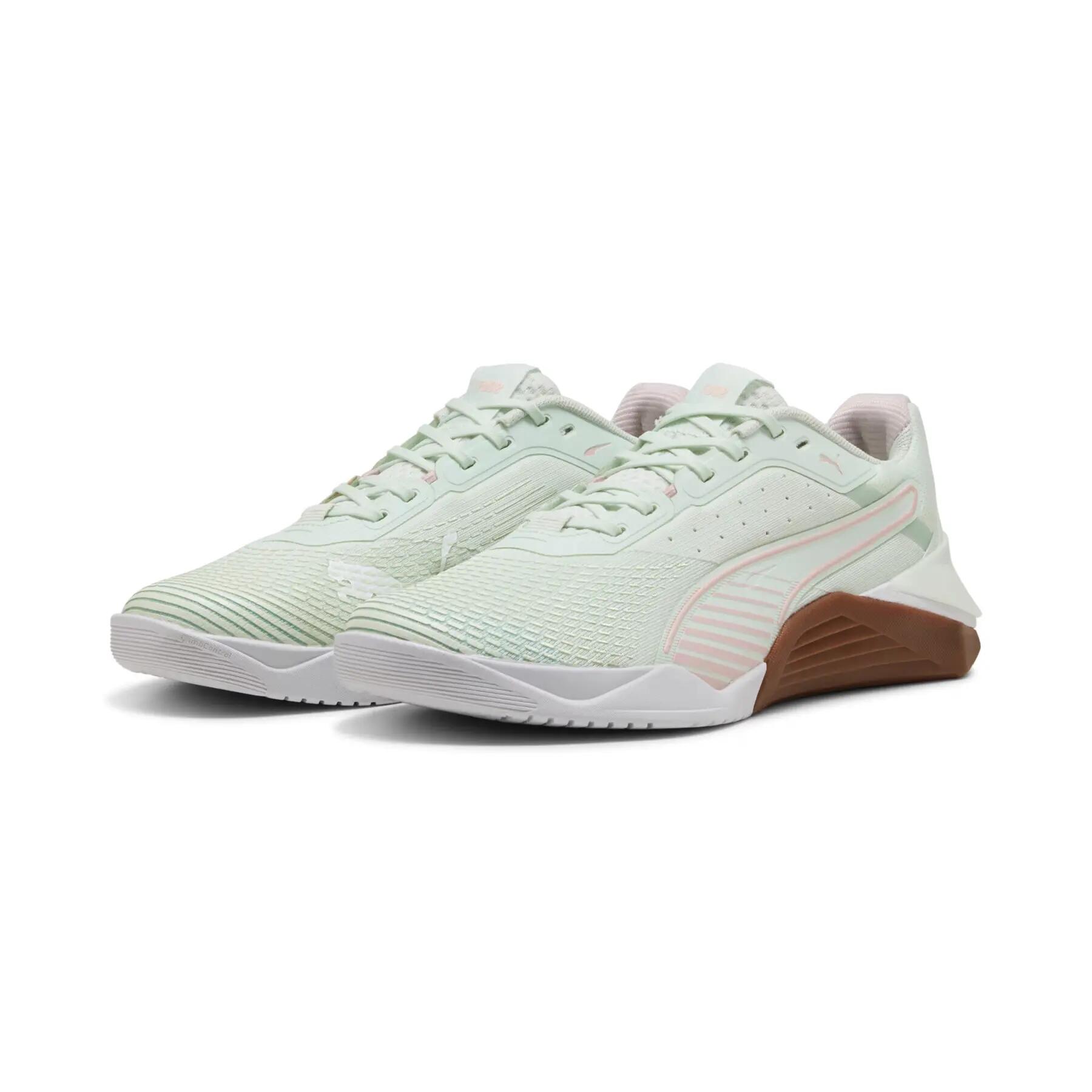 Scarpe cross-training da donna Puma Fuse 4.0 2/6