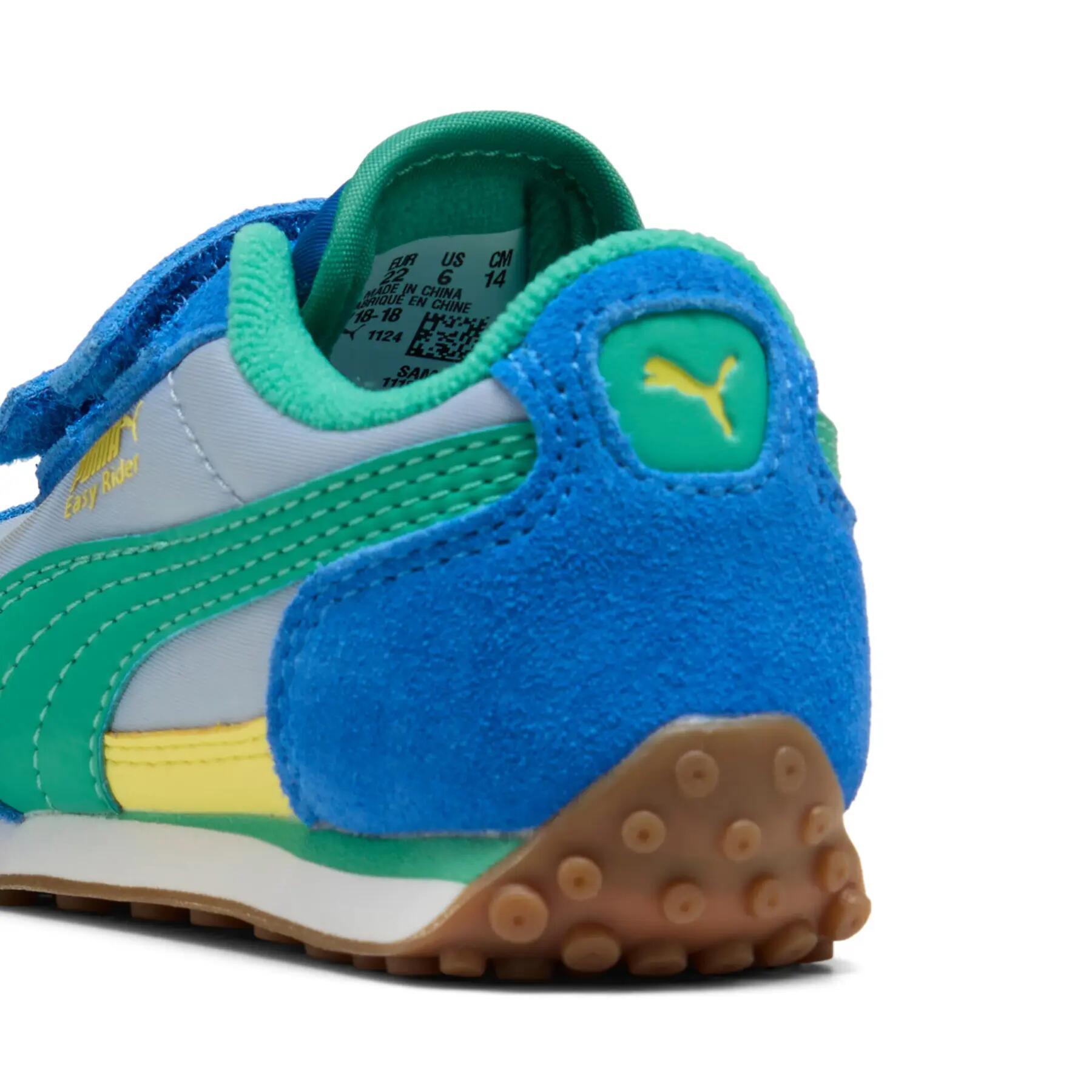 Baskets baby Puma Easy Rider 6/6