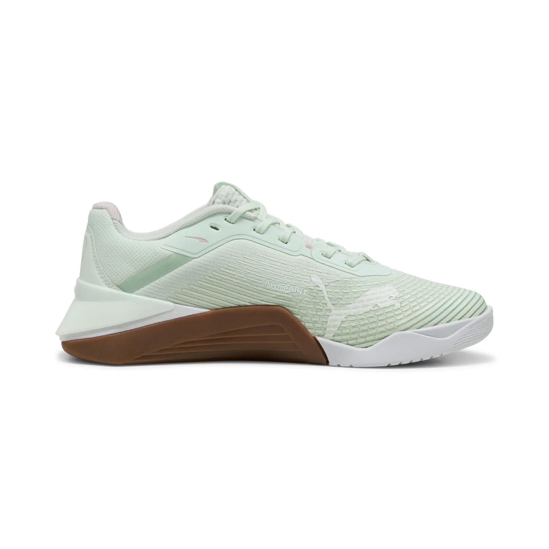 Scarpe cross-training da donna Puma Fuse 4.0 6/6
