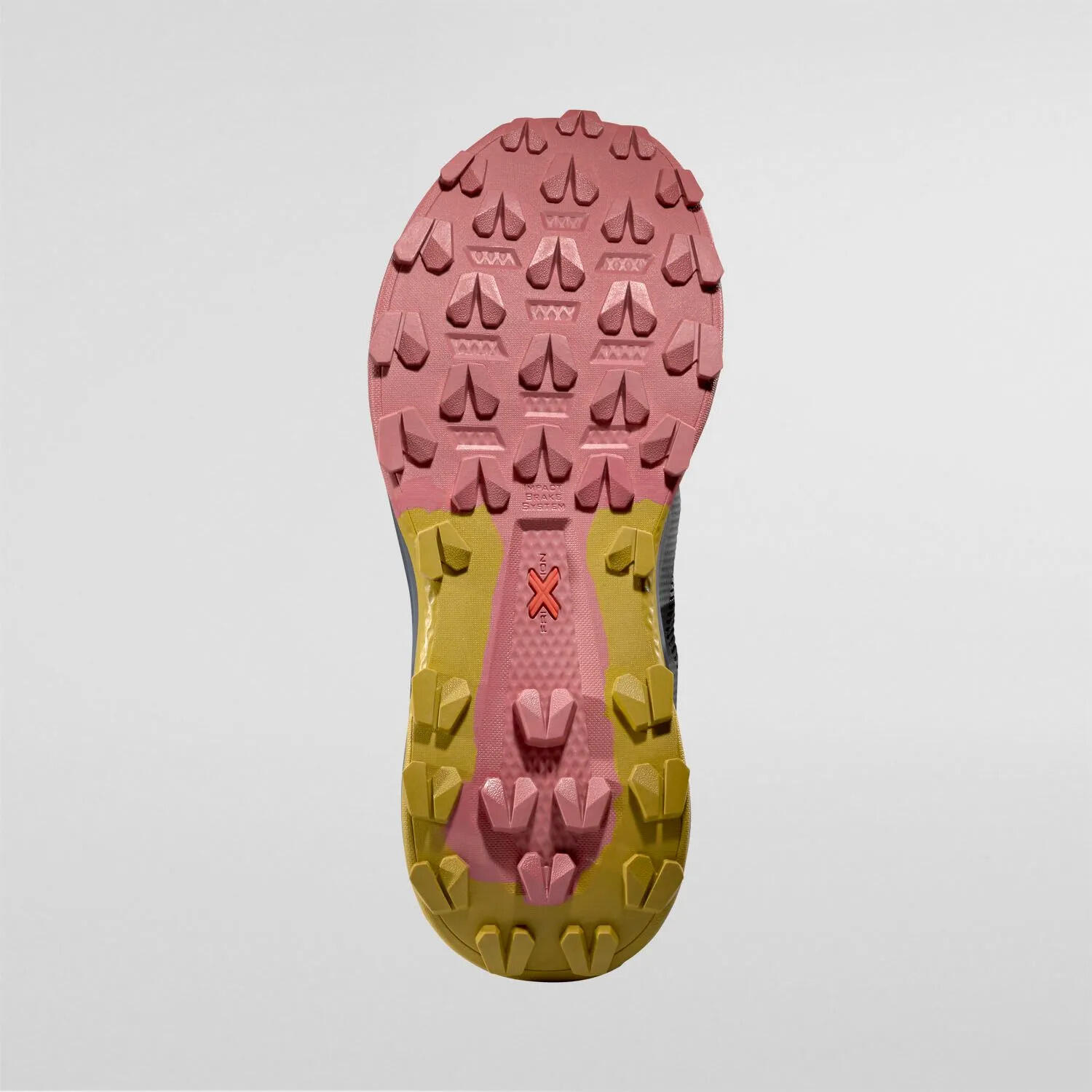 Scarpe trekking da donna La Sportiva Prodigio Hike GTX 3/3