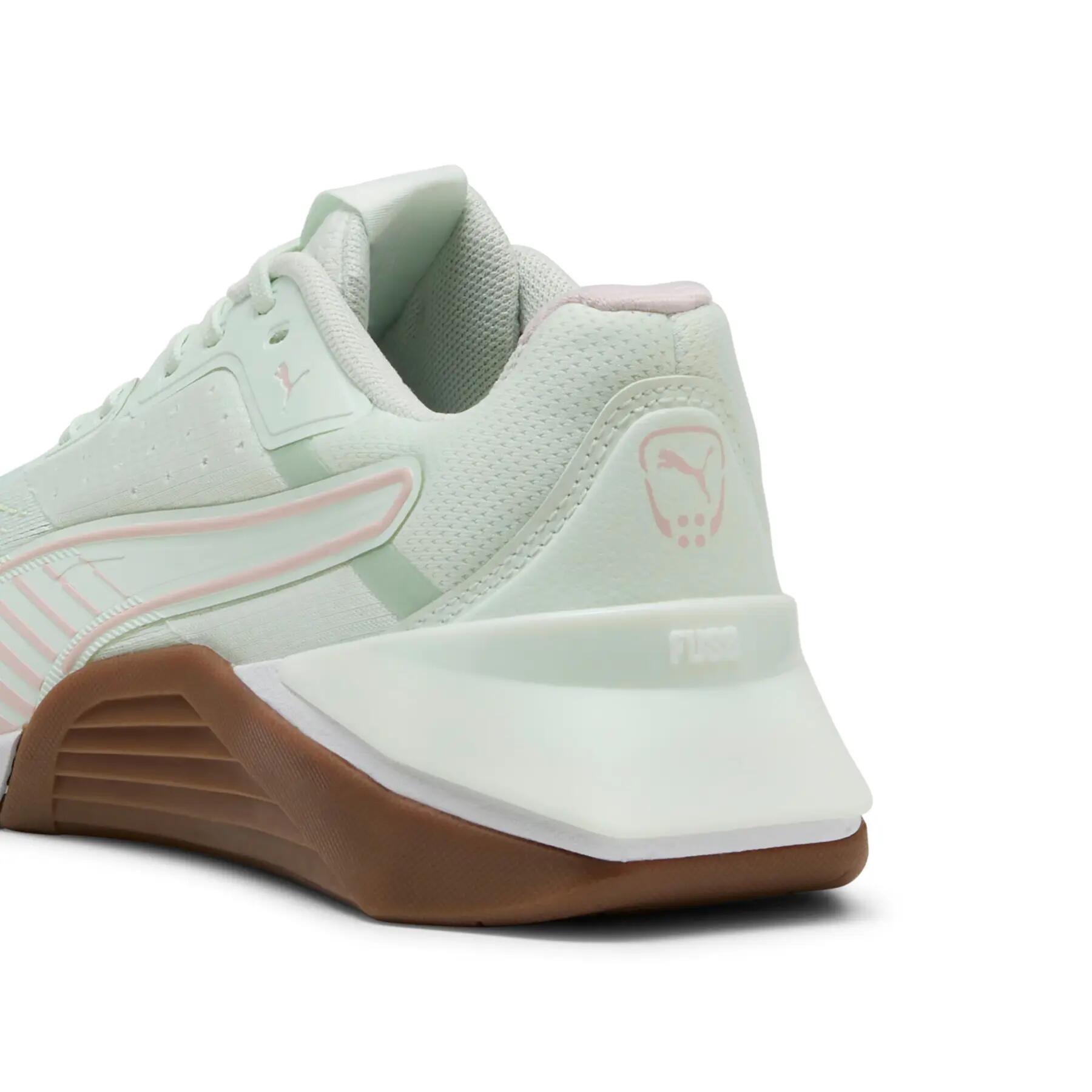 Scarpe cross-training da donna Puma Fuse 4.0 5/6