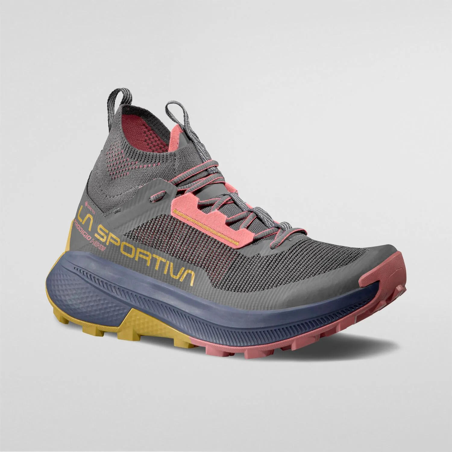 Scarpe trekking da donna La Sportiva Prodigio Hike GTX 2/3