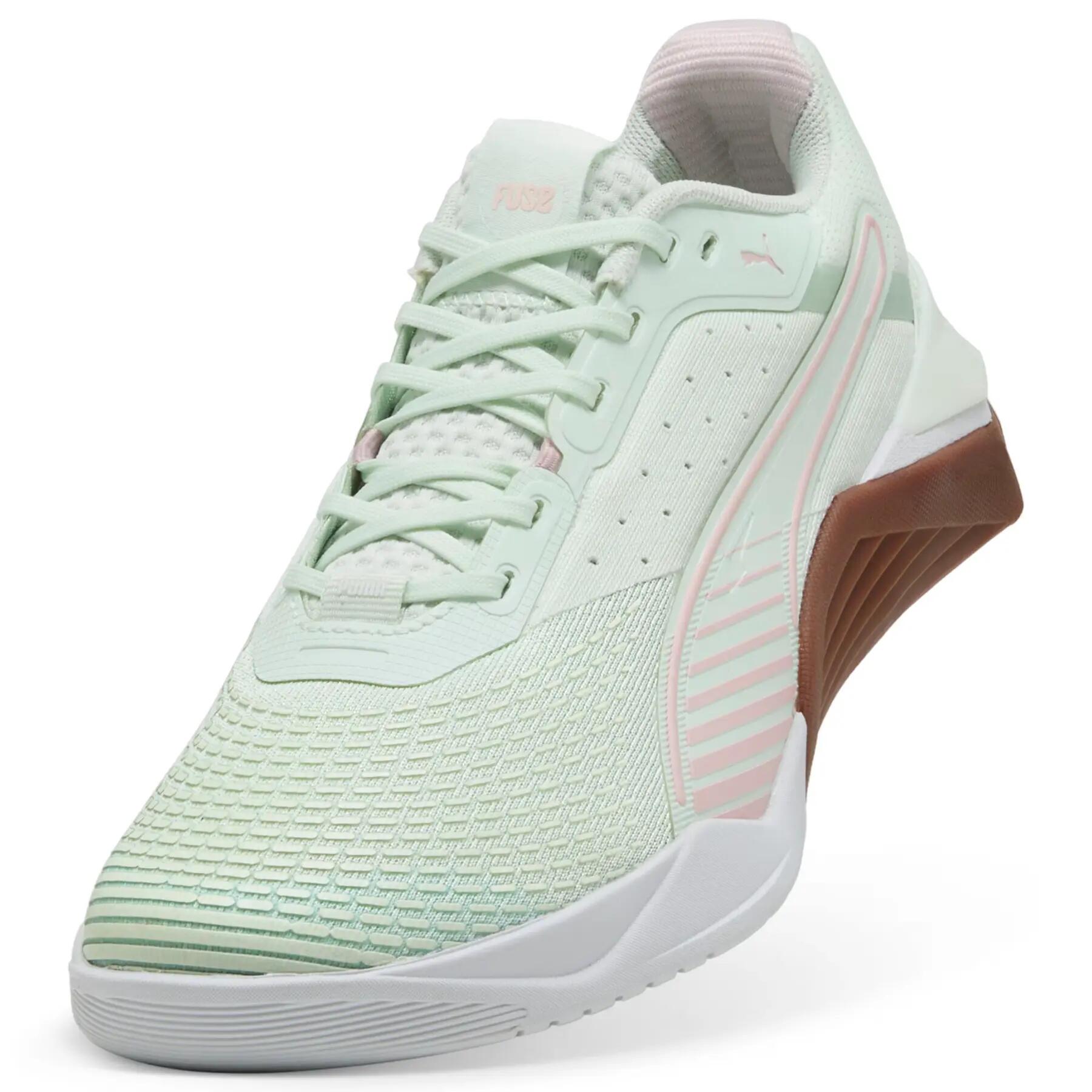 Scarpe cross-training da donna Puma Fuse 4.0 3/6