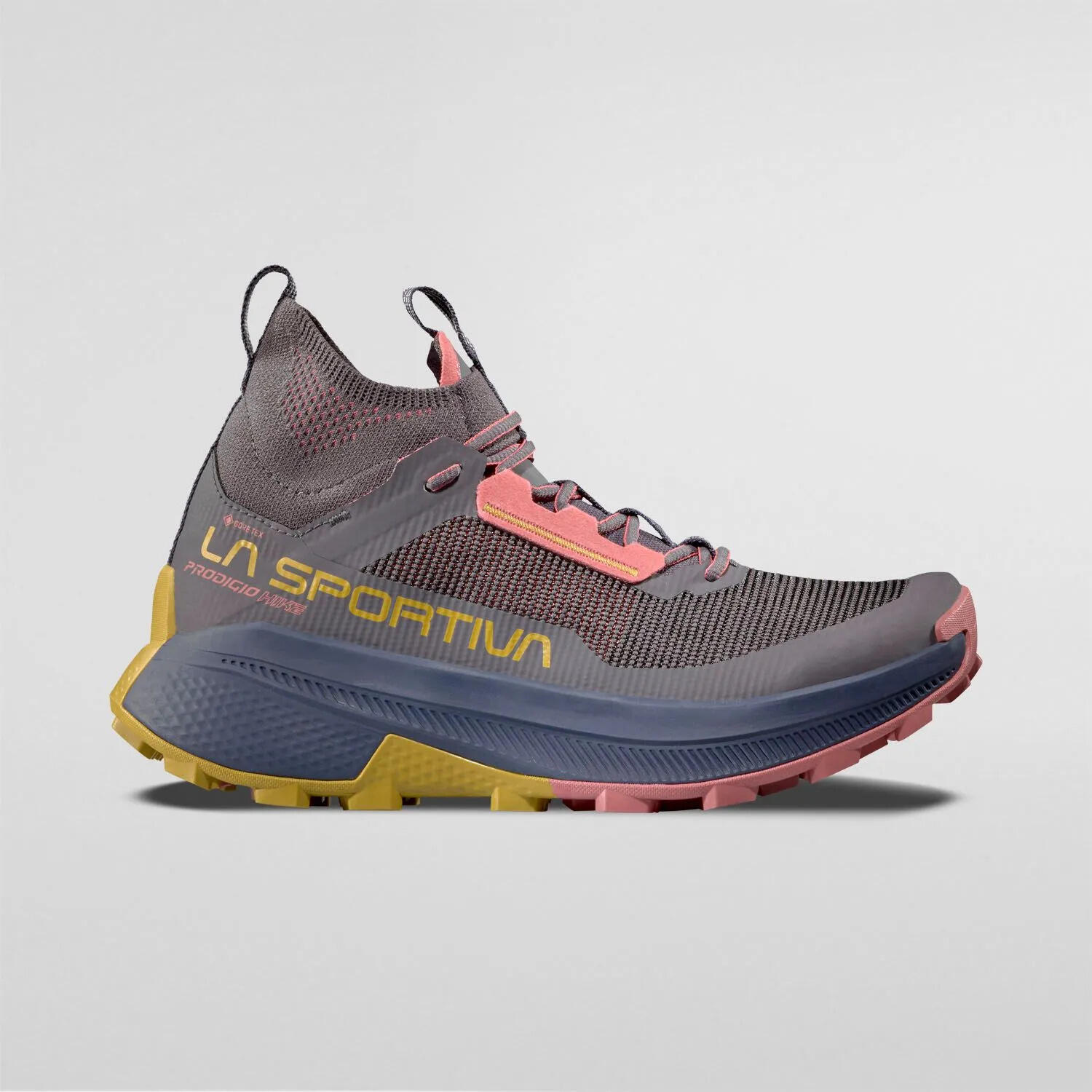 Damskie buty trekkingowe La Sportiva Prodigio Hike GTX