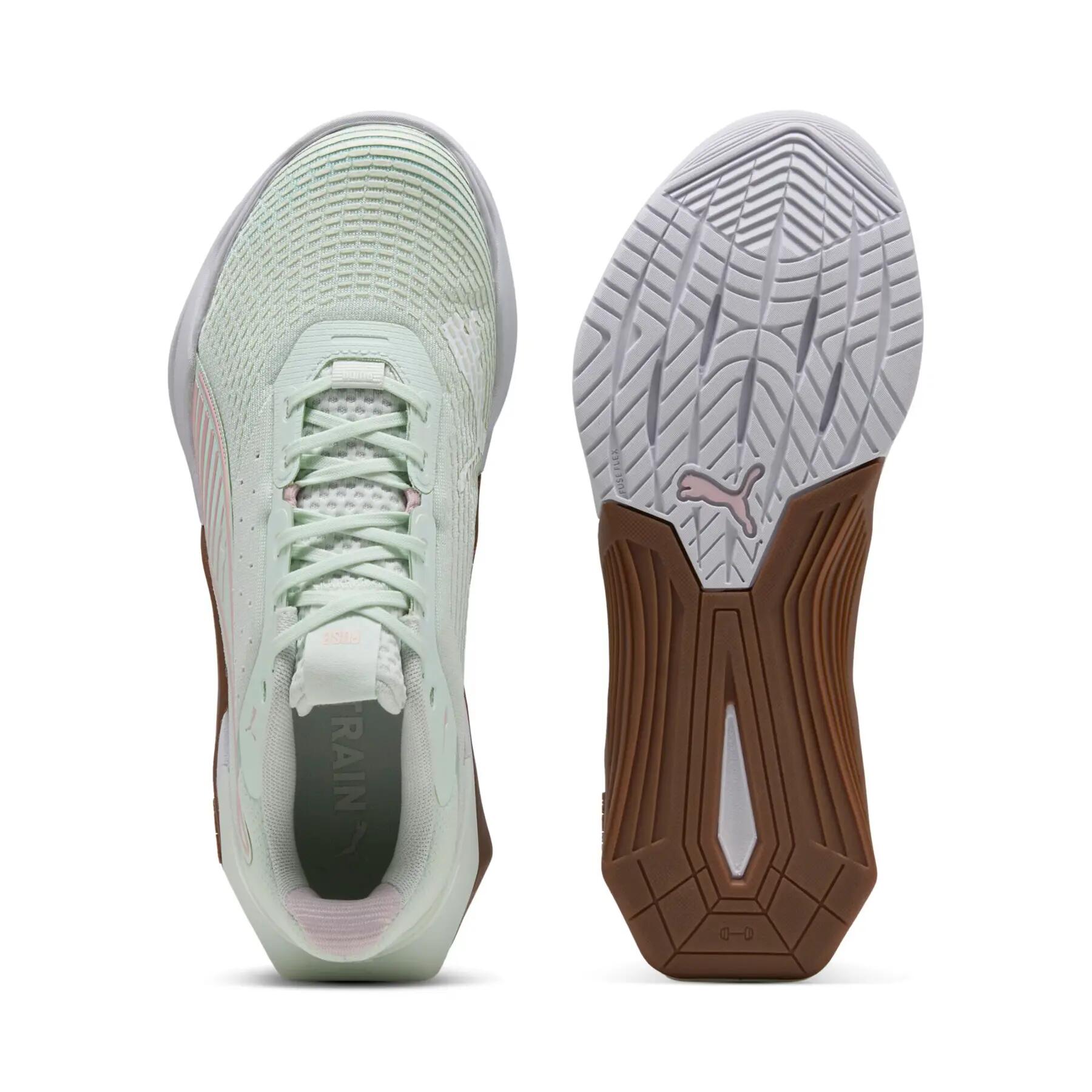 Scarpe cross-training da donna Puma Fuse 4.0 4/6