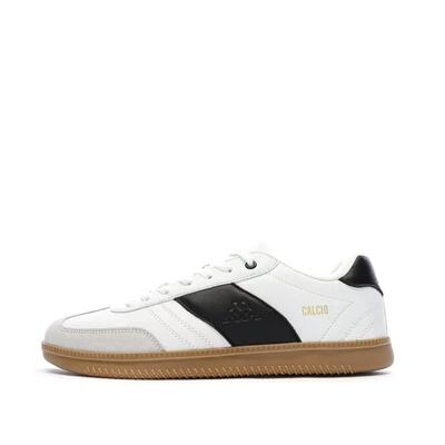Kappa mattea logo sneakers voor heren