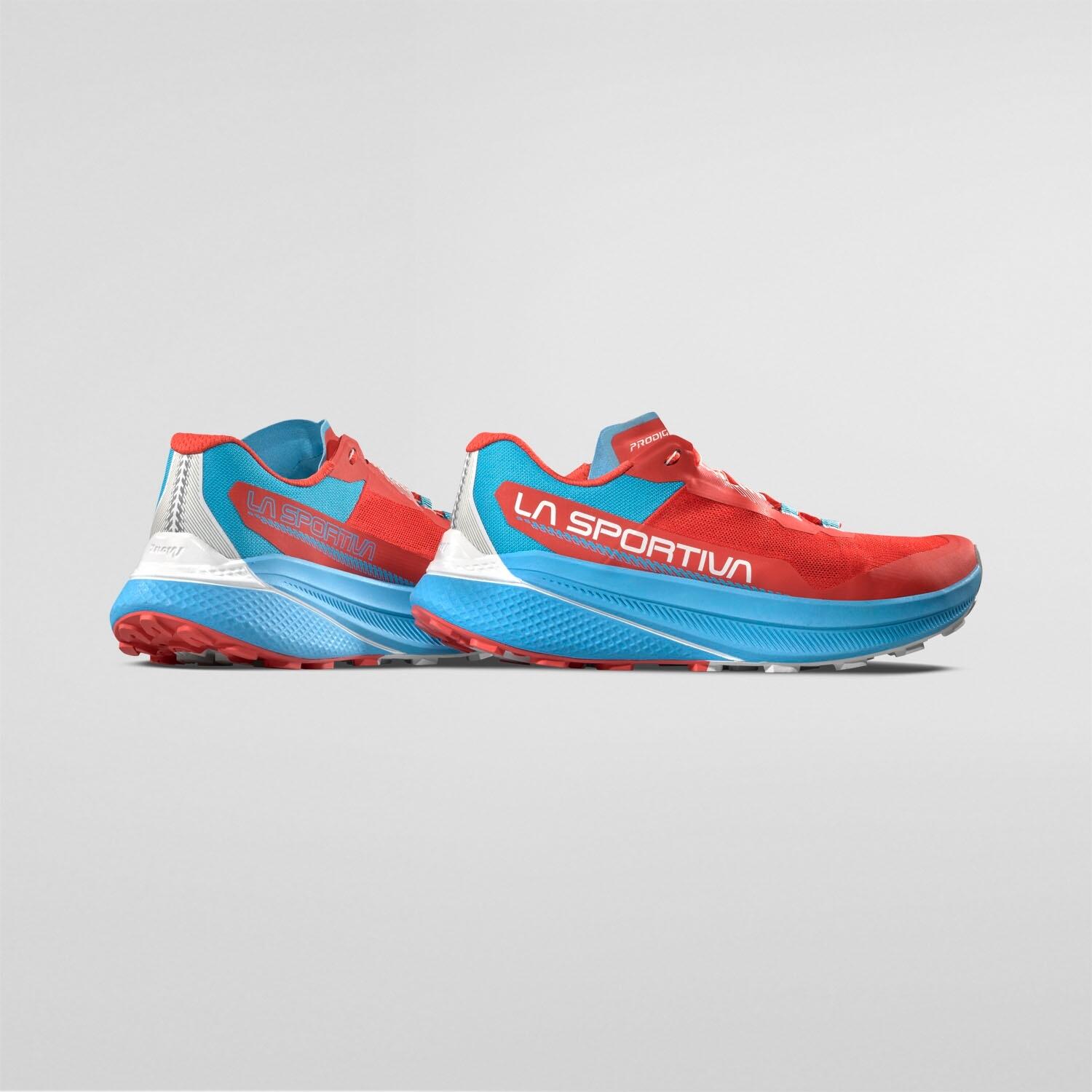 Trailrunning-Schuhe für Damen La Sportiva Prodigio 6/7