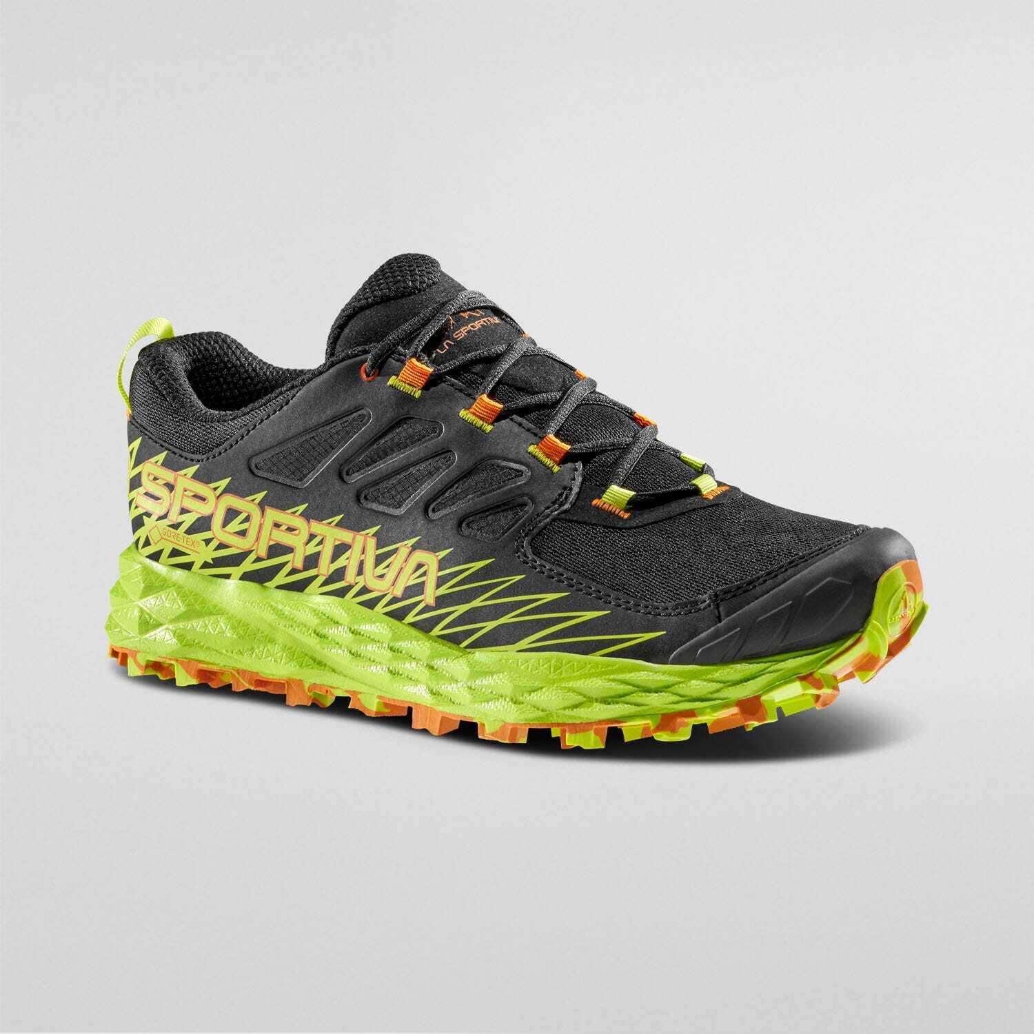 Zapatillasde trail La Sportiva Lycan Gtx 2/7