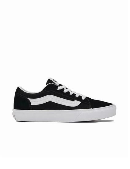 Zapatillas para Mujer Vans Negro