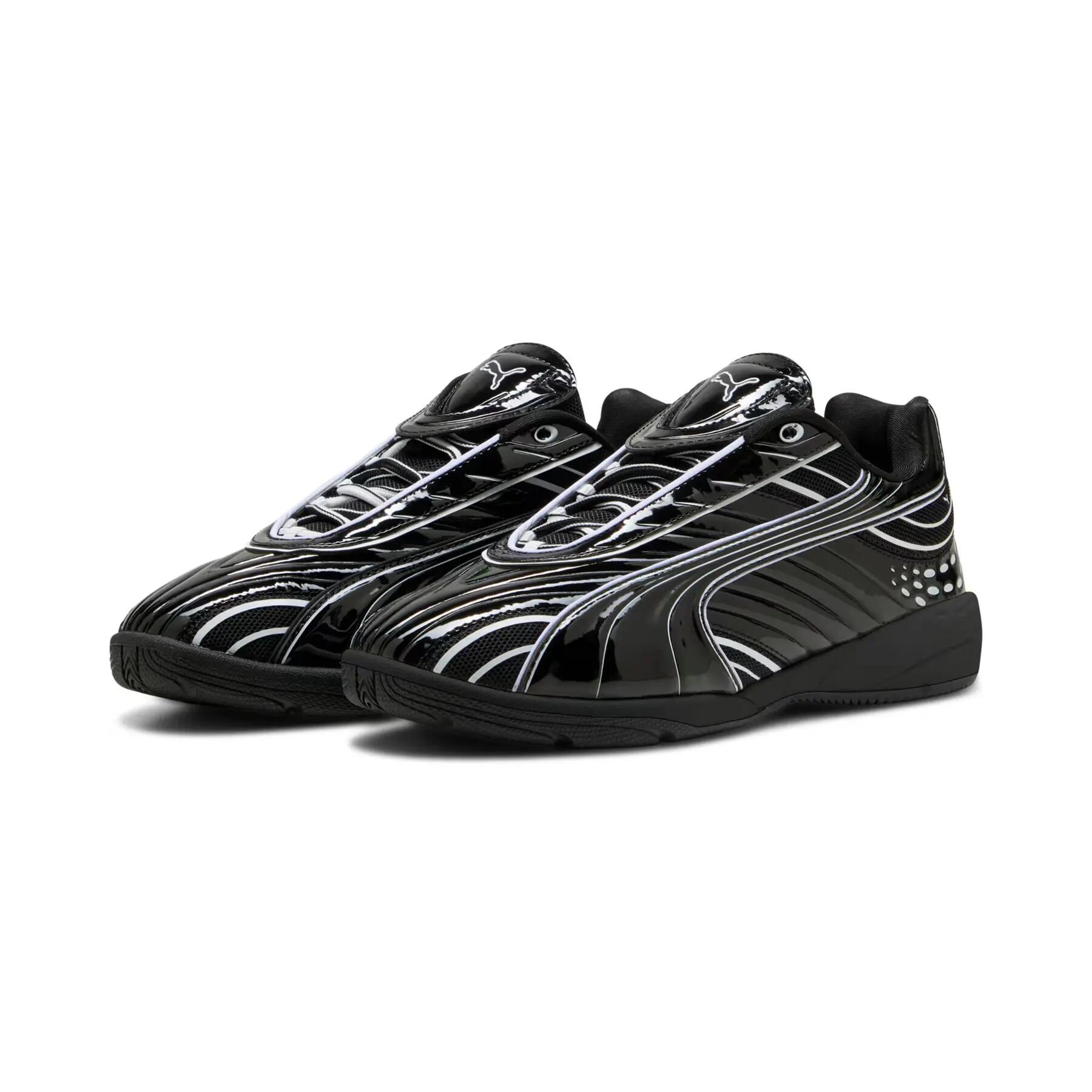 Buty sportowe damskie Puma V-S2 Glossy 2/7