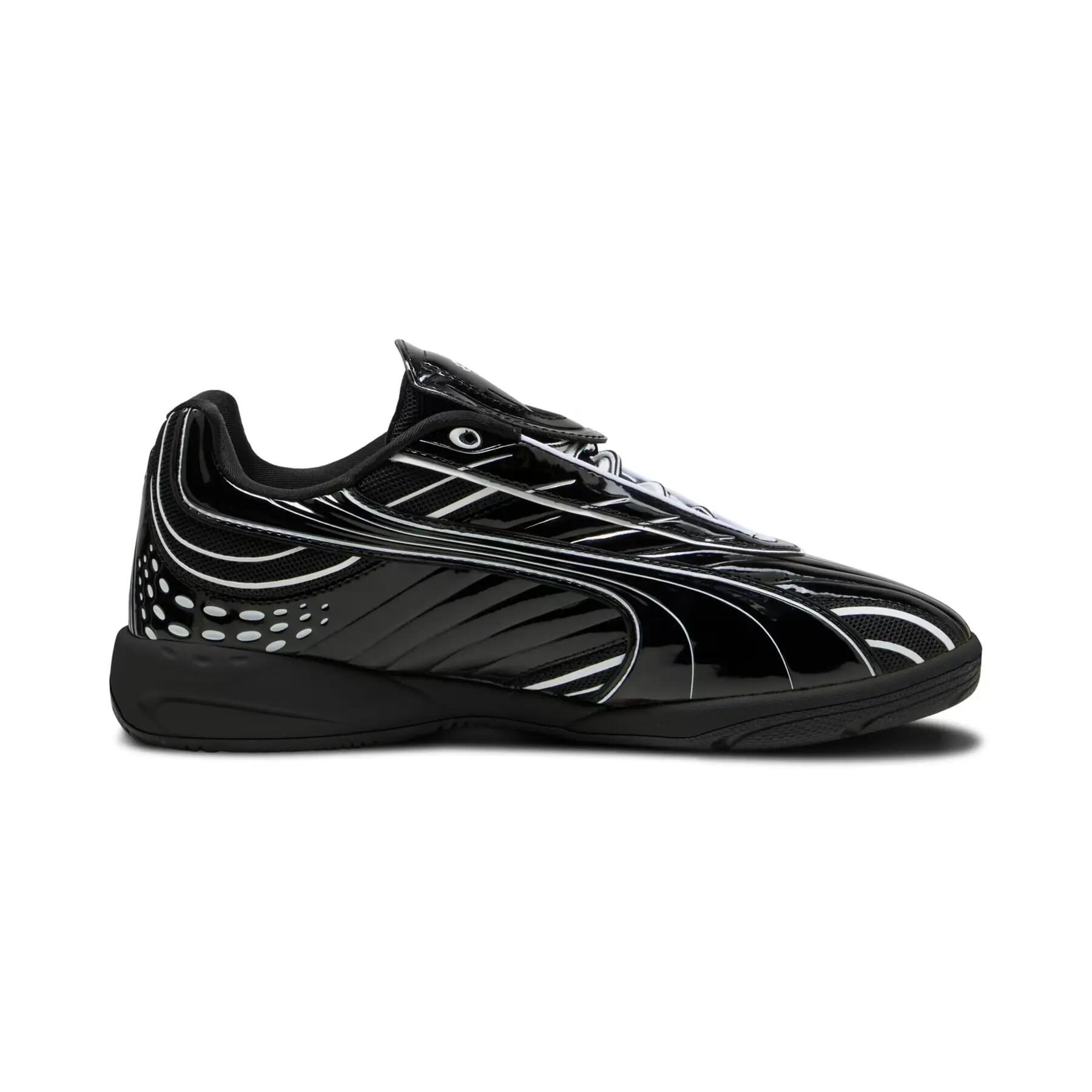 Buty sportowe damskie Puma V-S2 Glossy 4/7