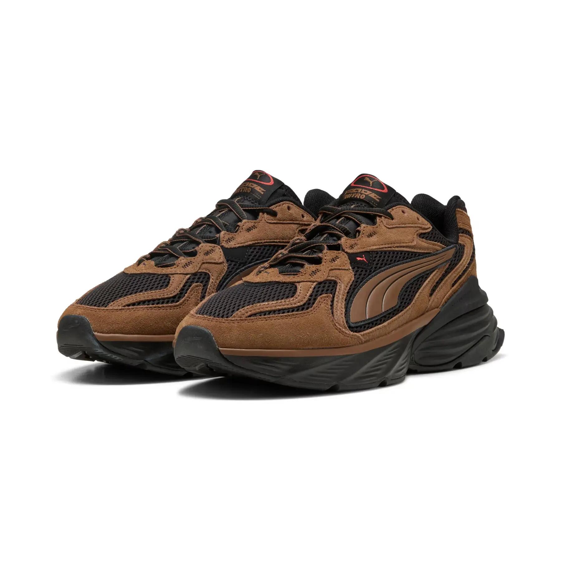 Baskets Puma Fade Nitro LS S 2/6