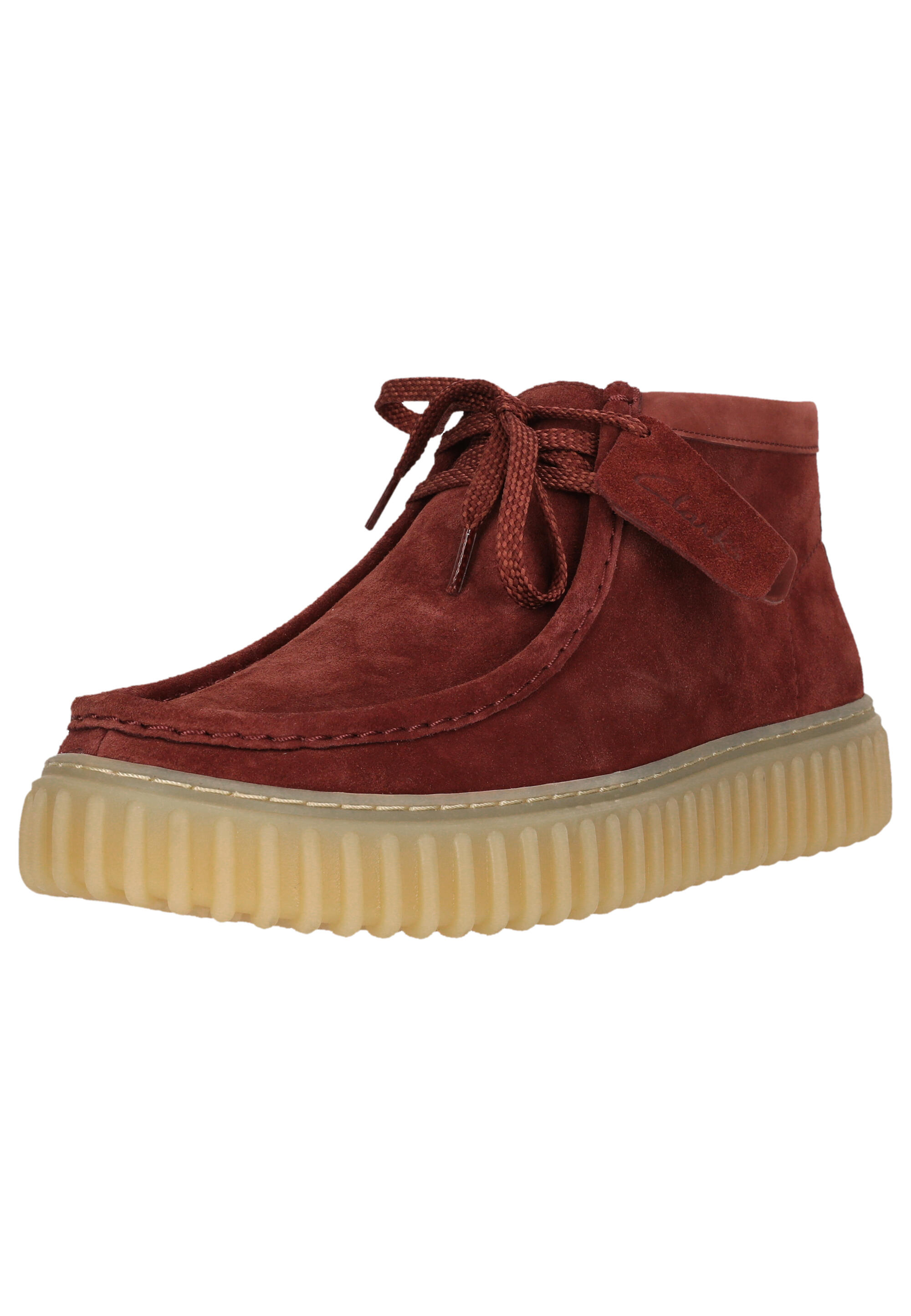 Schnürschuhe Torhill High 2/5