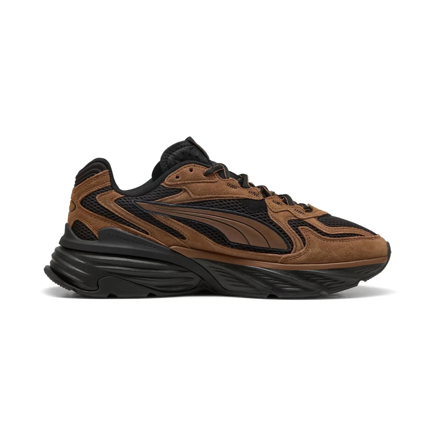 Baskets Puma Fade Nitro LS S 3/6