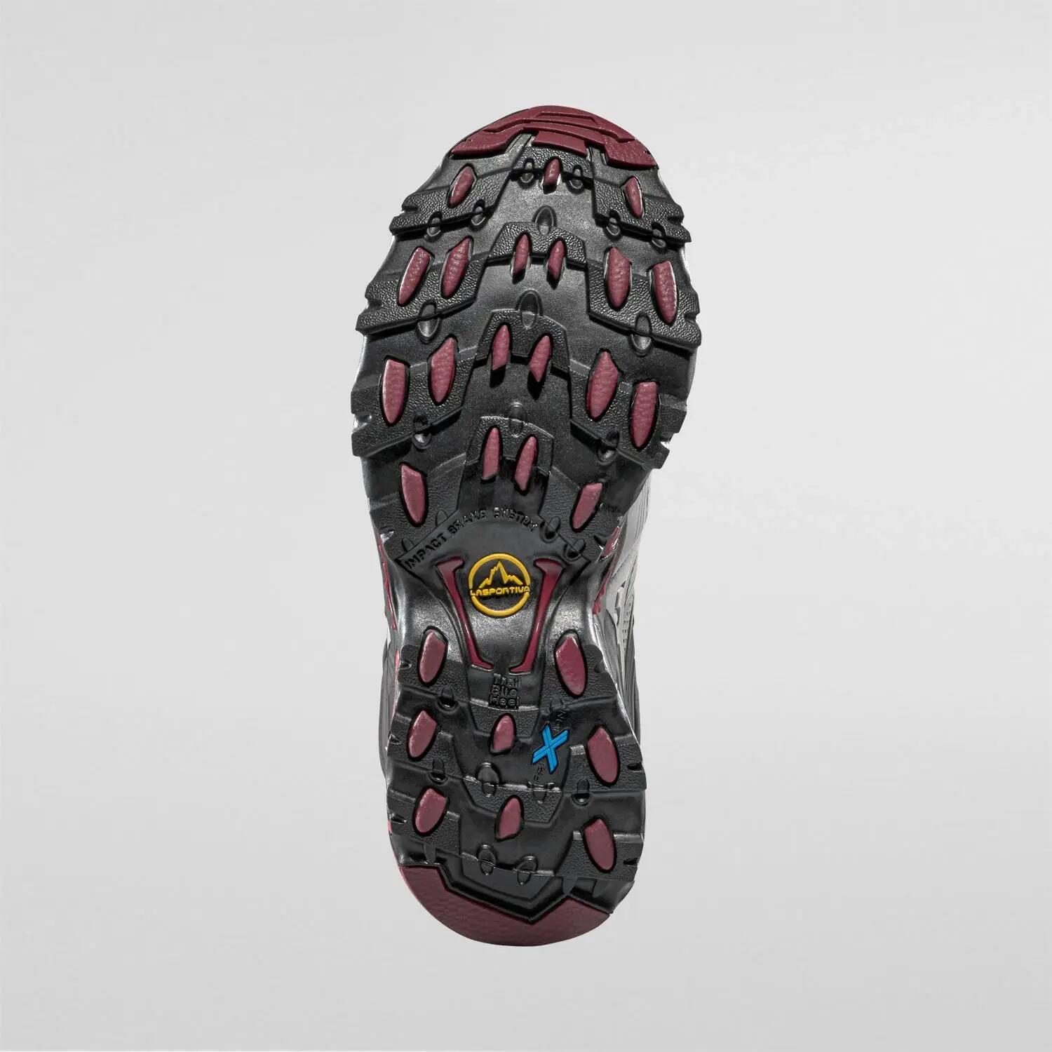Wandel schoenen dames La Sportiva Ultra Raptor II Mid Leather GTX 5/5