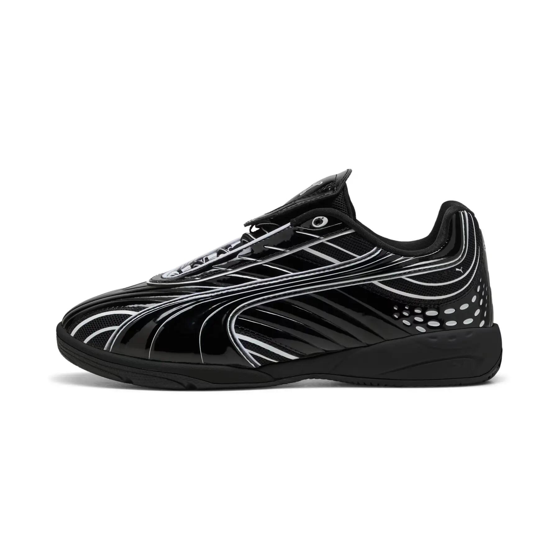 PUMA picture