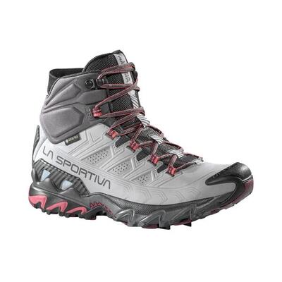 Scarpe trekking da donna La Sportiva Ultra Raptor II Mid Leather GTX