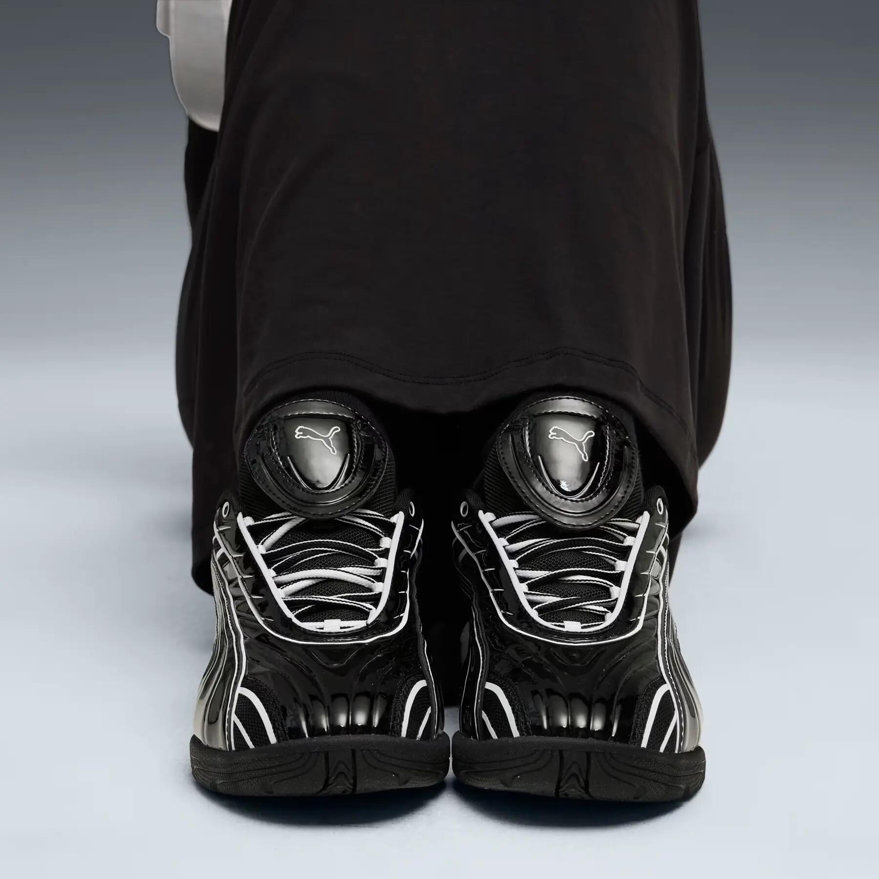 Buty sportowe damskie Puma V-S2 Glossy 6/7