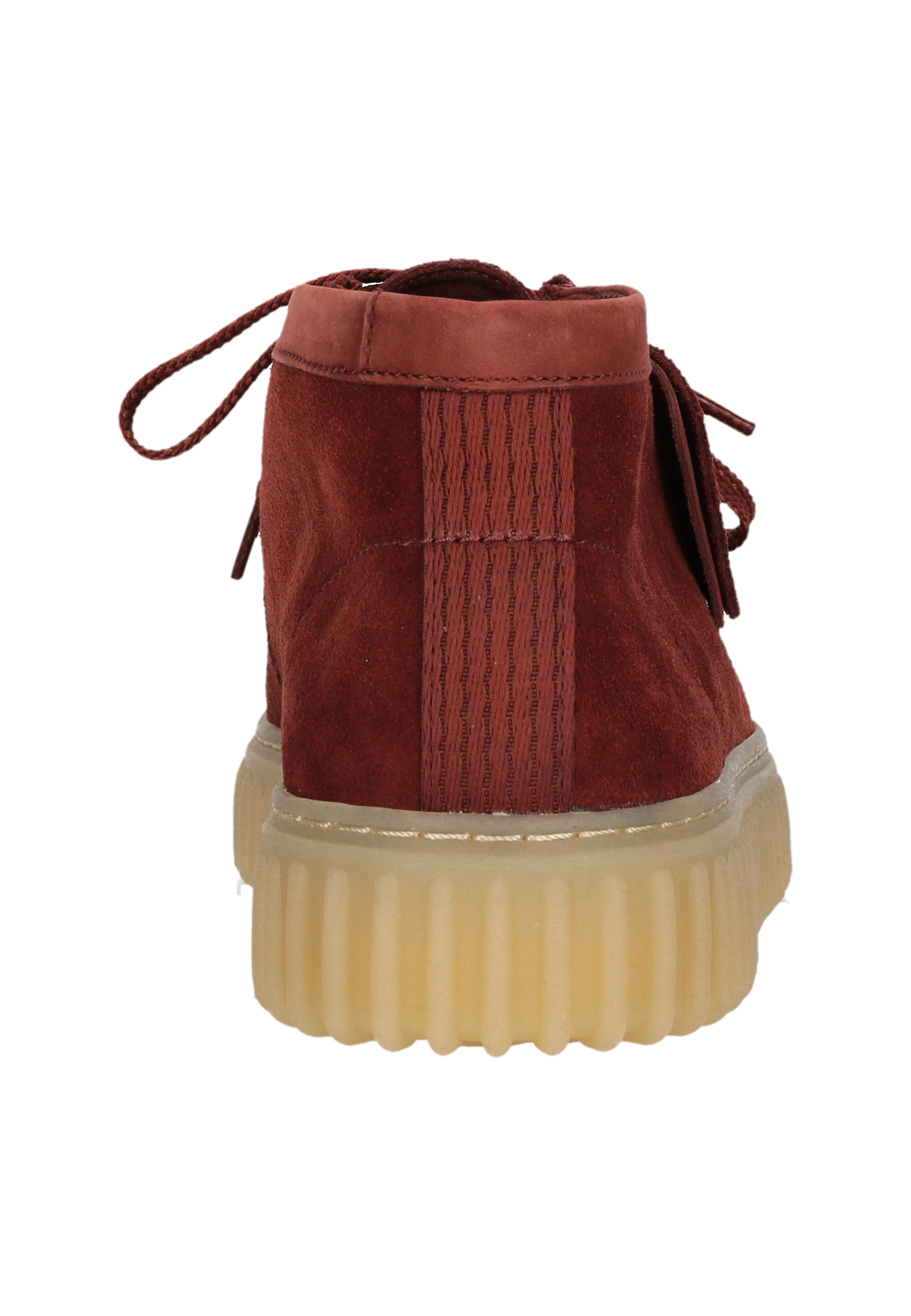 Schnürschuhe Torhill High 5/5