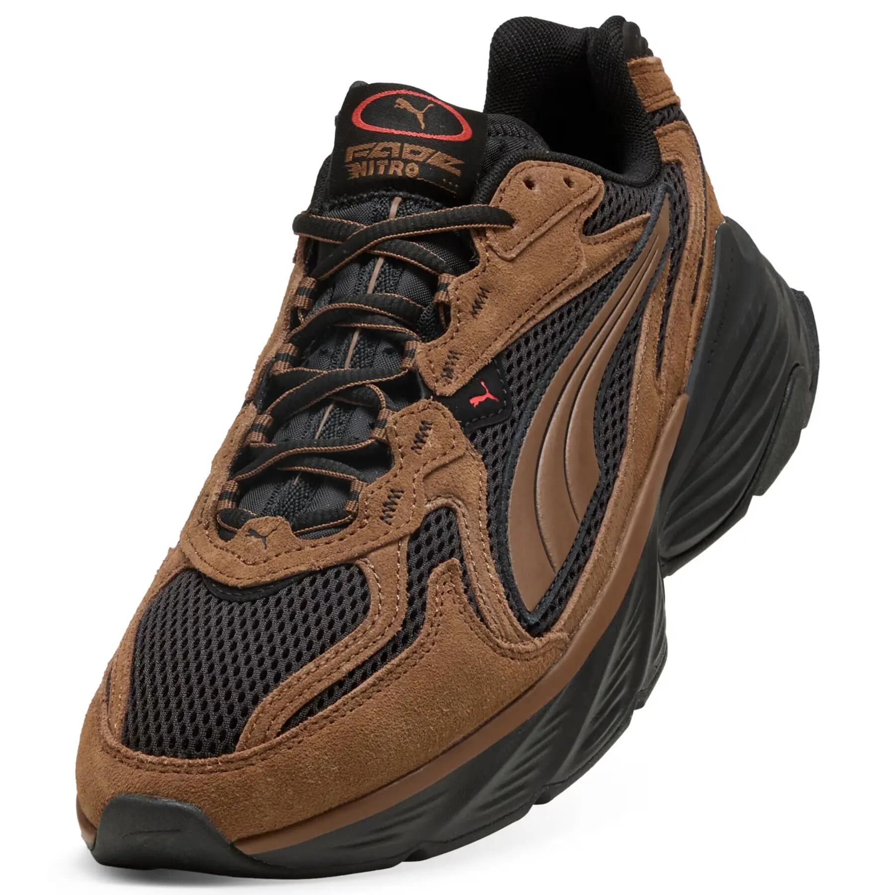Baskets Puma Fade Nitro LS S 4/6