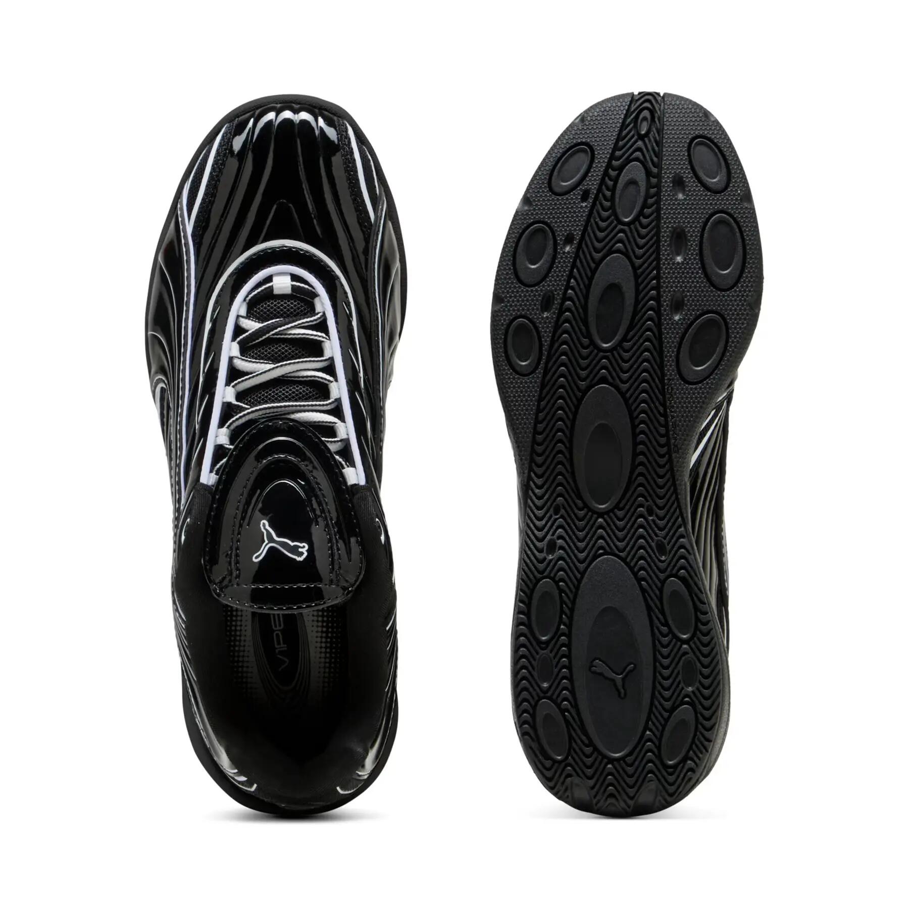 Buty sportowe damskie Puma V-S2 Glossy 7/7