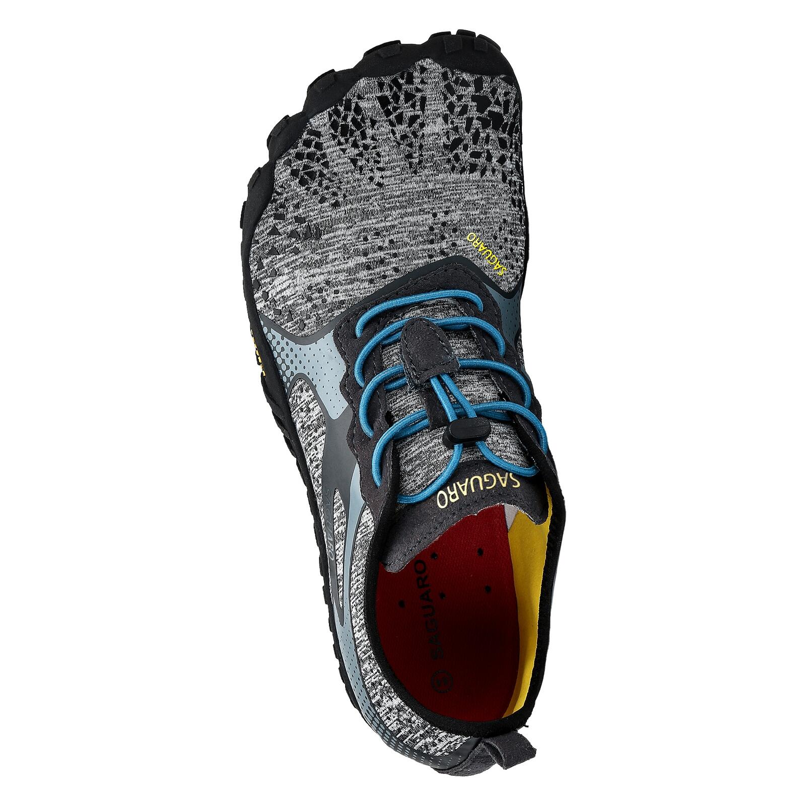 Barfußschuhe atmungsaktiv leicht Herren - Fast I 3/5
