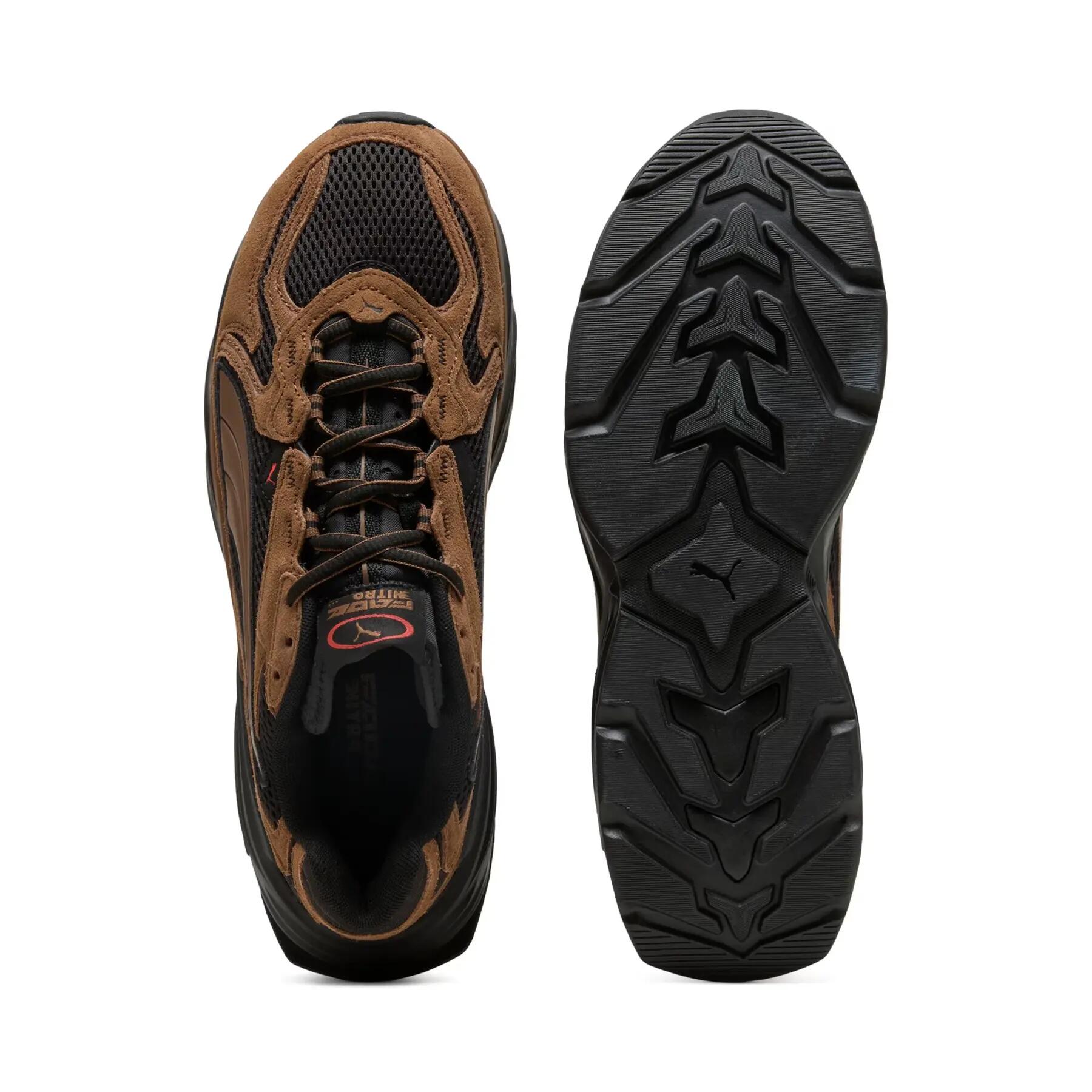 Baskets Puma Fade Nitro LS S 5/6