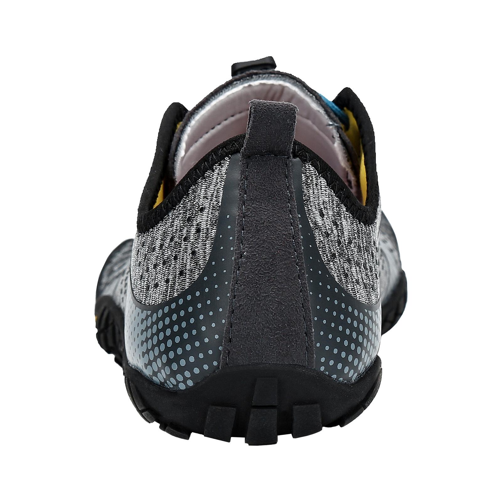 Barfußschuhe atmungsaktiv leicht Herren - Fast I 4/5
