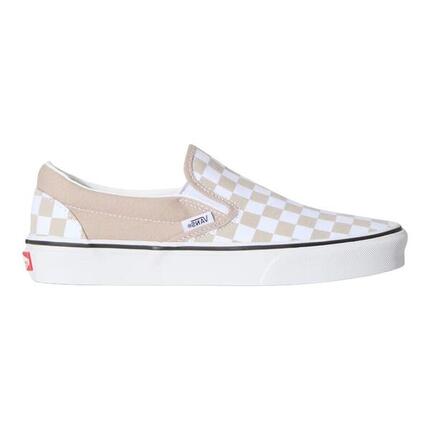 Zapatillas mujer Vans Classic Slip On Checkb