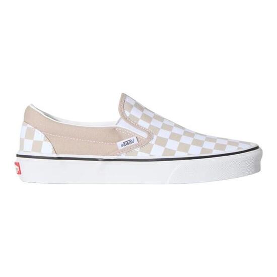Zapatillas mujer Vans Classic Slip On Checkb