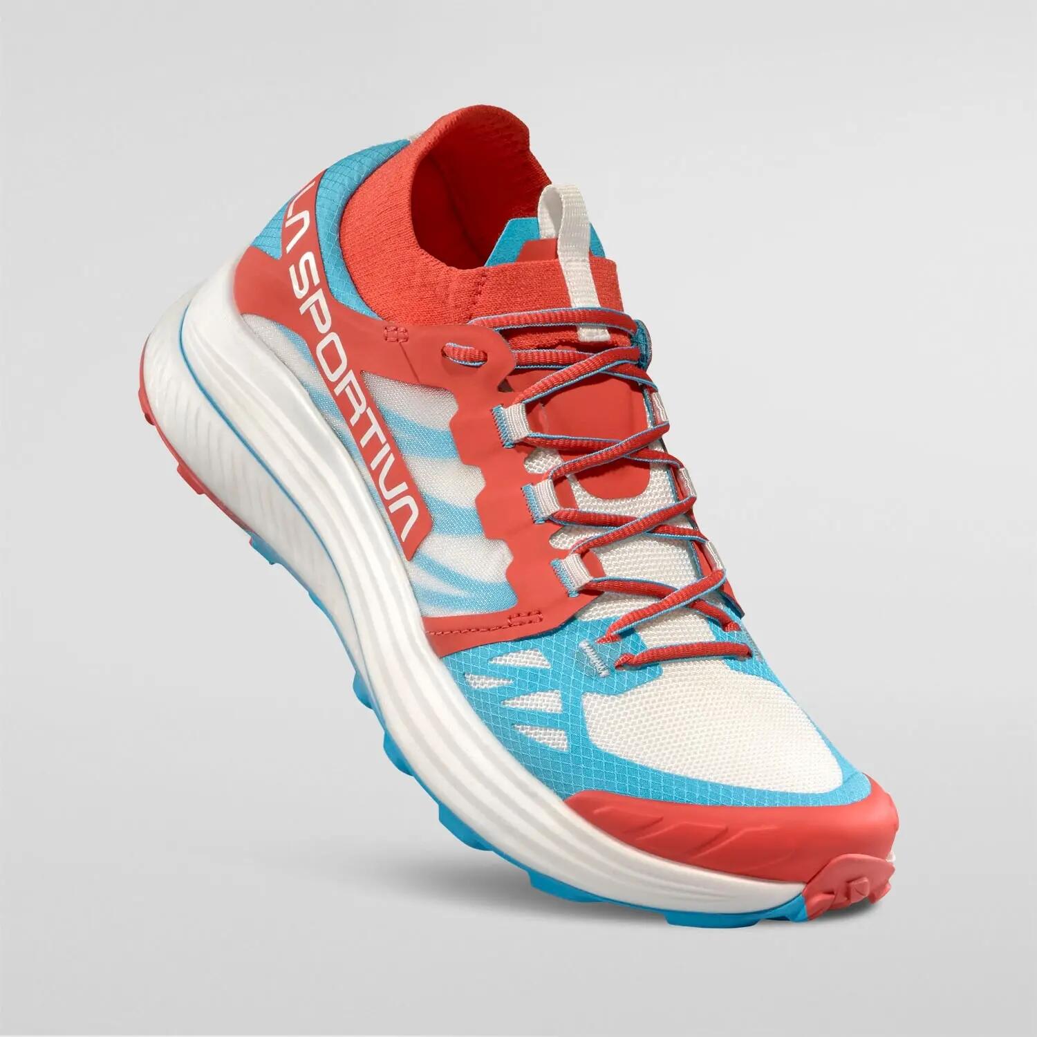 Damskie buty trailowe La Sportiva Levante 5/7