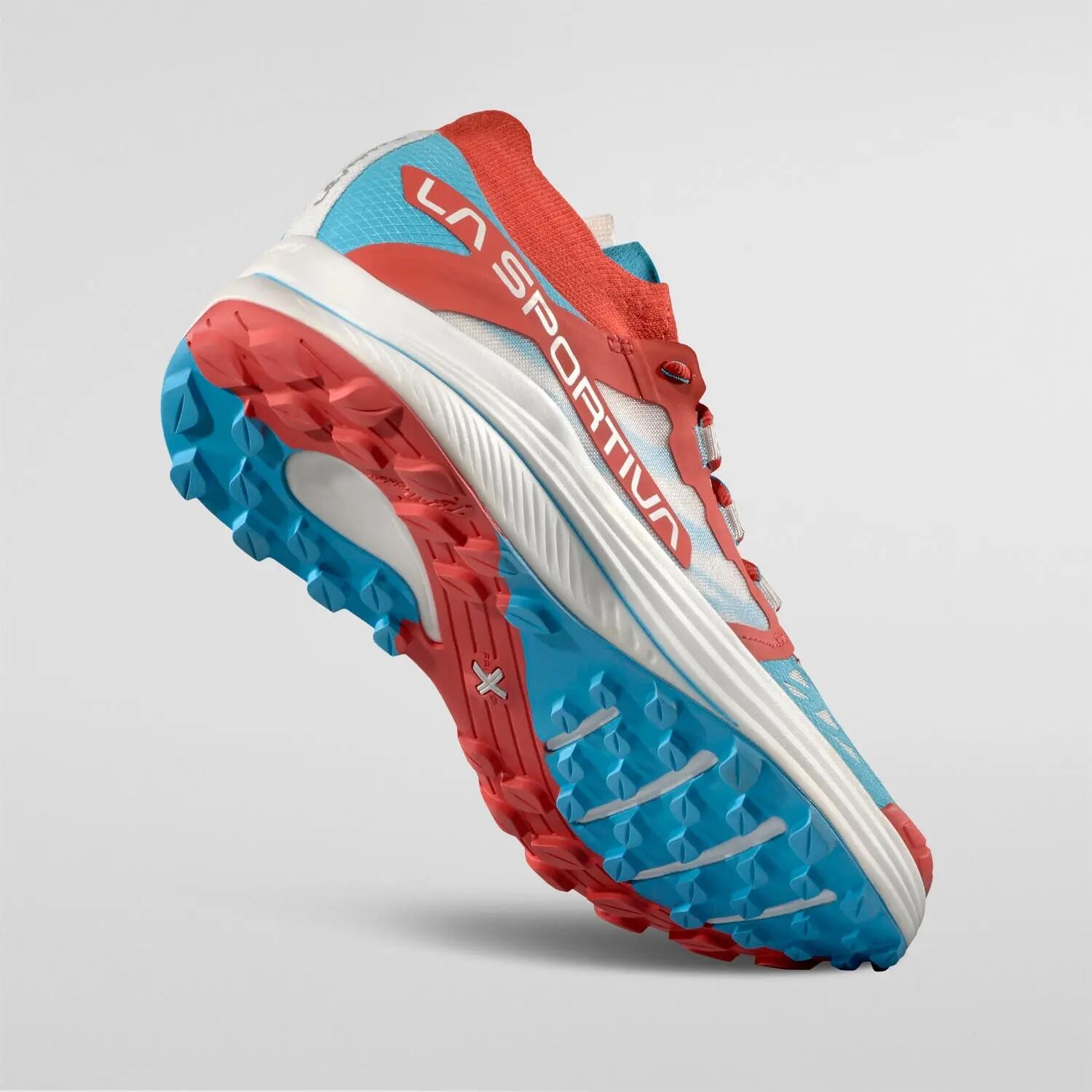 Damskie buty trailowe La Sportiva Levante 4/7