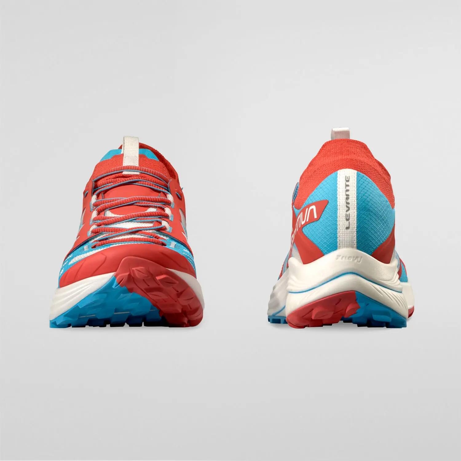 Damskie buty trailowe La Sportiva Levante 6/7