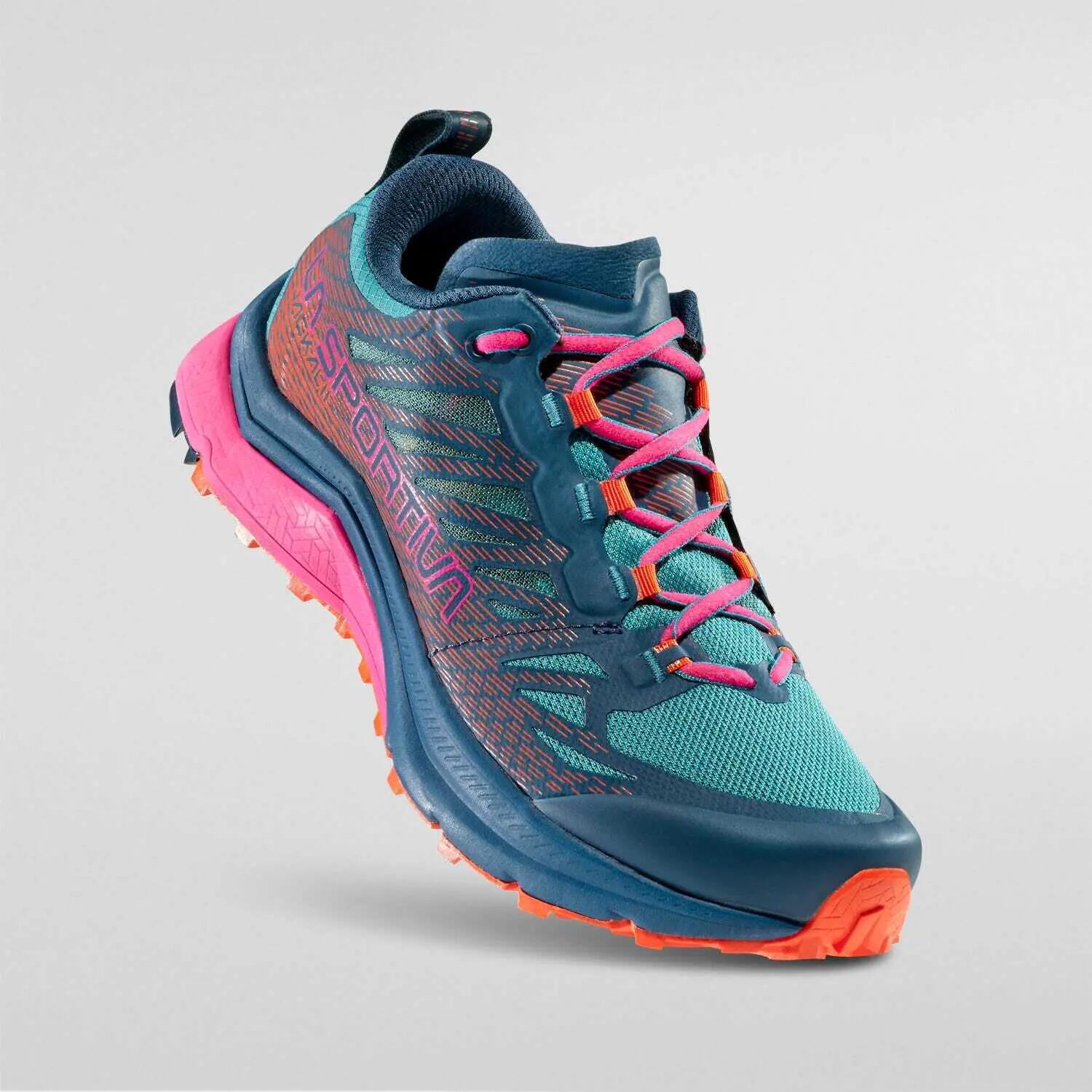 Chaussures de trail femme La Sportiva Jackal II 3/7