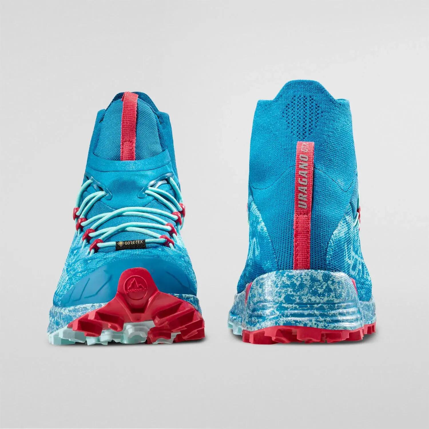 Trailrunning-Schuhe für Damen La Sportiva Uragano GTX 3/3