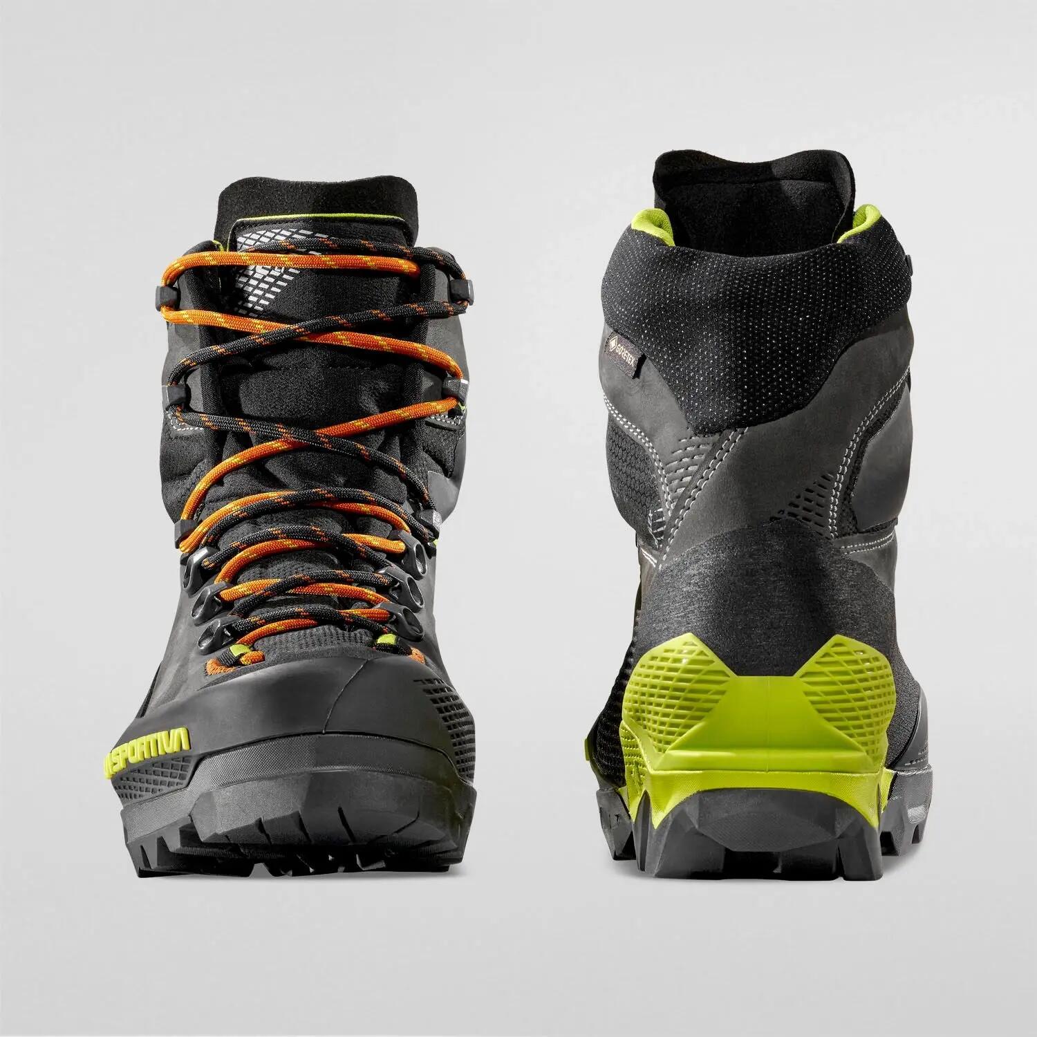 Chaussures de randonnée La Sportiva Aequilibrium LT GTX 3/3