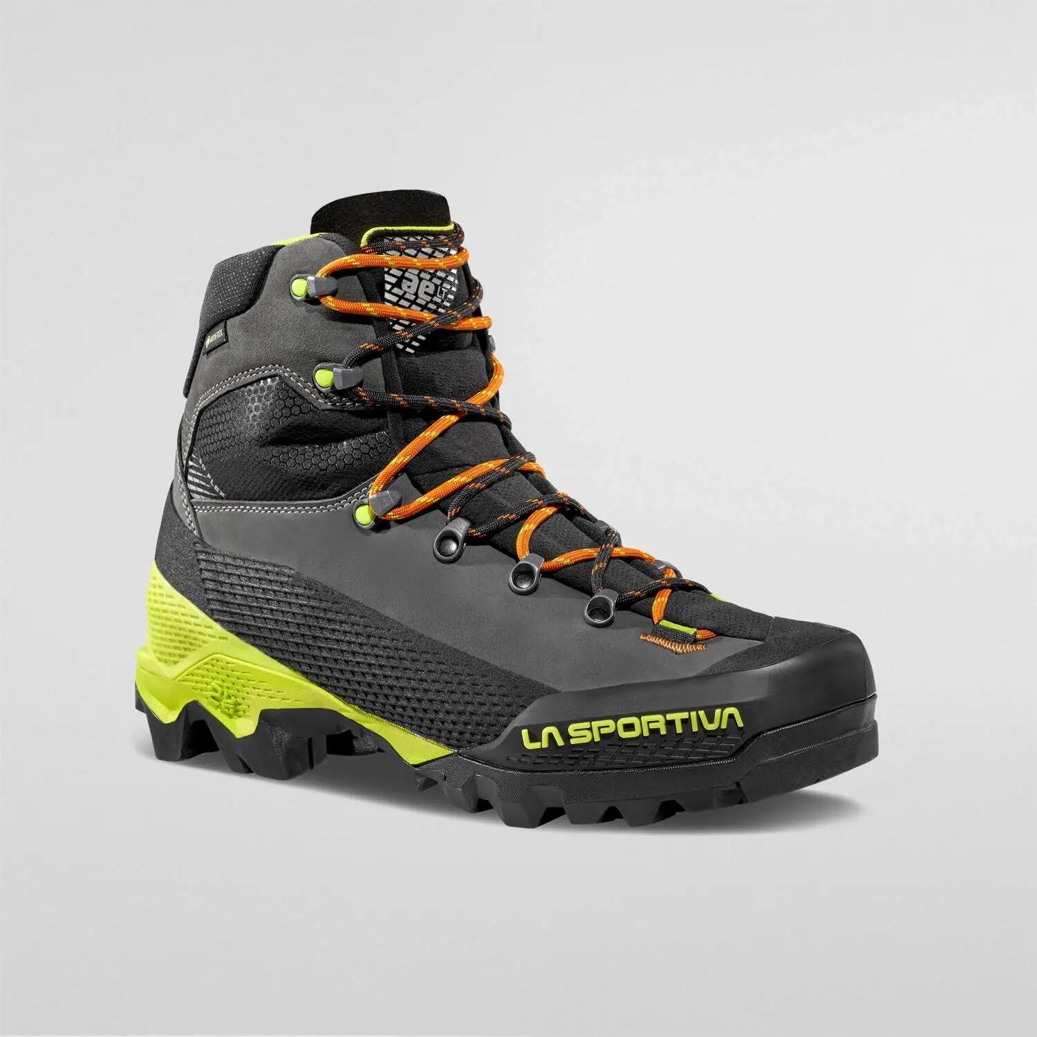 Chaussures de randonnée La Sportiva Aequilibrium LT GTX 2/3