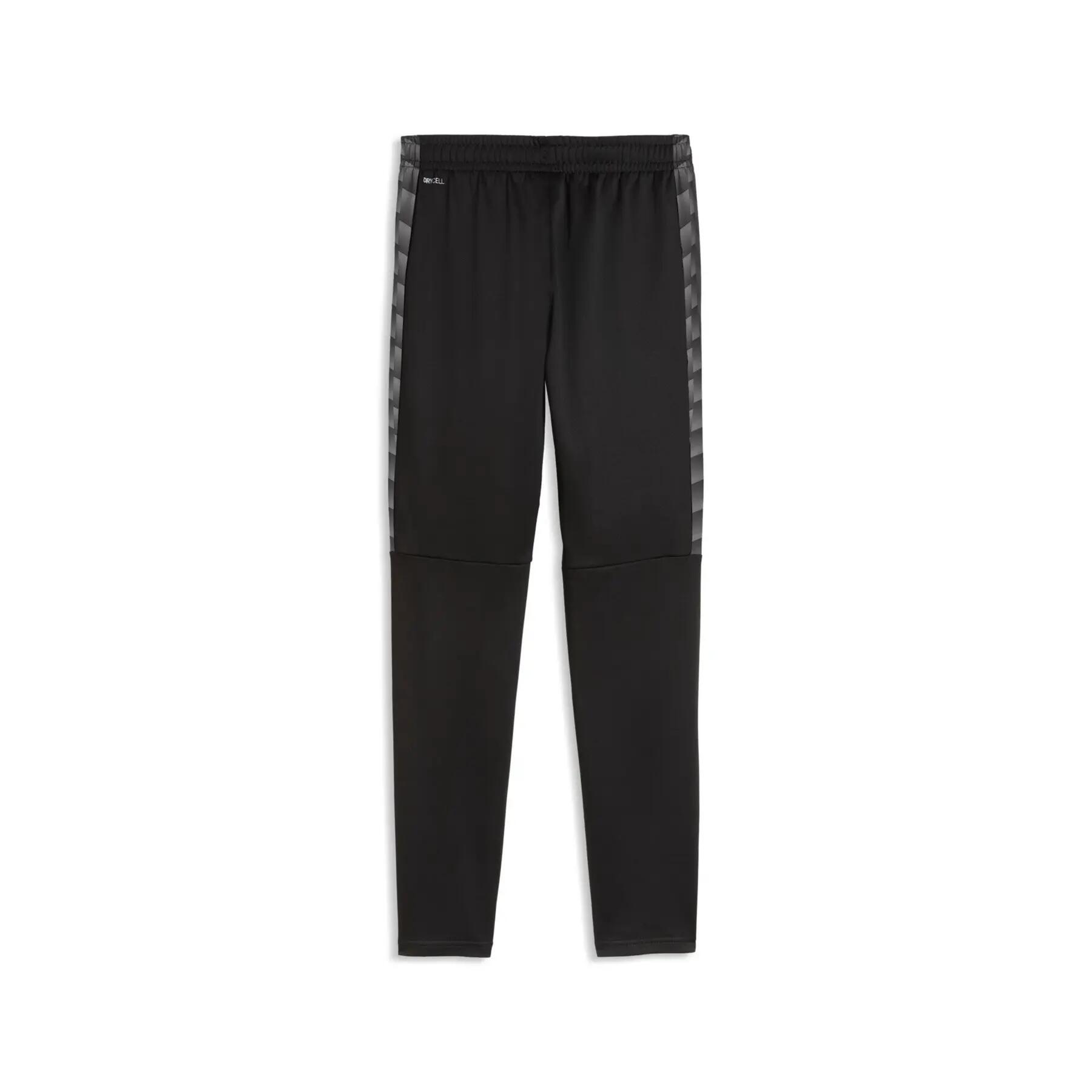 Pantalon de survêtement enfant Puma Liga 2026/27 2/2