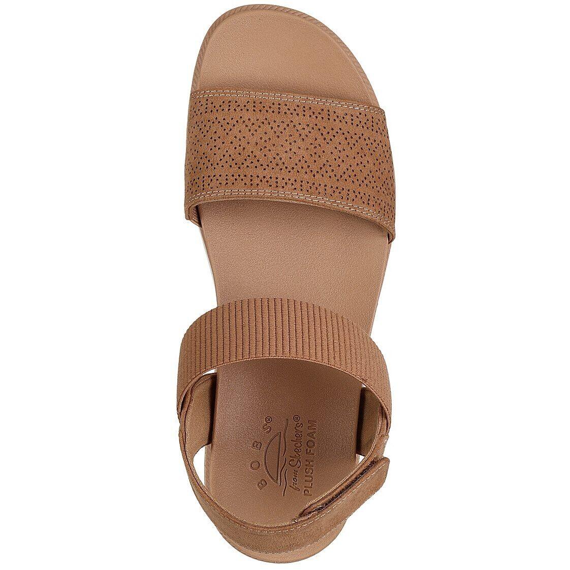 Sandali Skechers Desert Kiss Low-top Look, Marrone, Donne 2/6