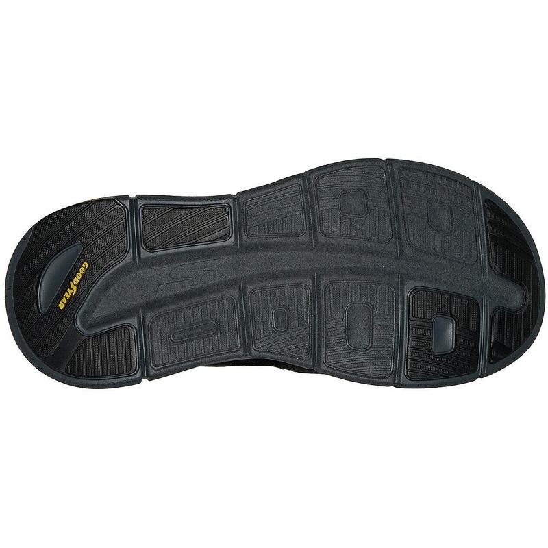 Sandale barbati Skechers Max Cushioning Premier 2.0 Sa, Negru
