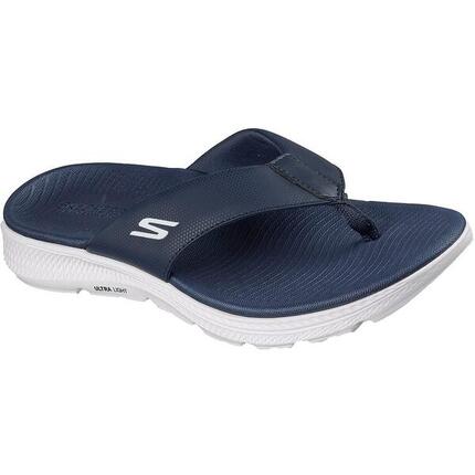 Ohrfeigen Skechers Go Consistent Sandal 2.0 - Ca, Blau, Herren